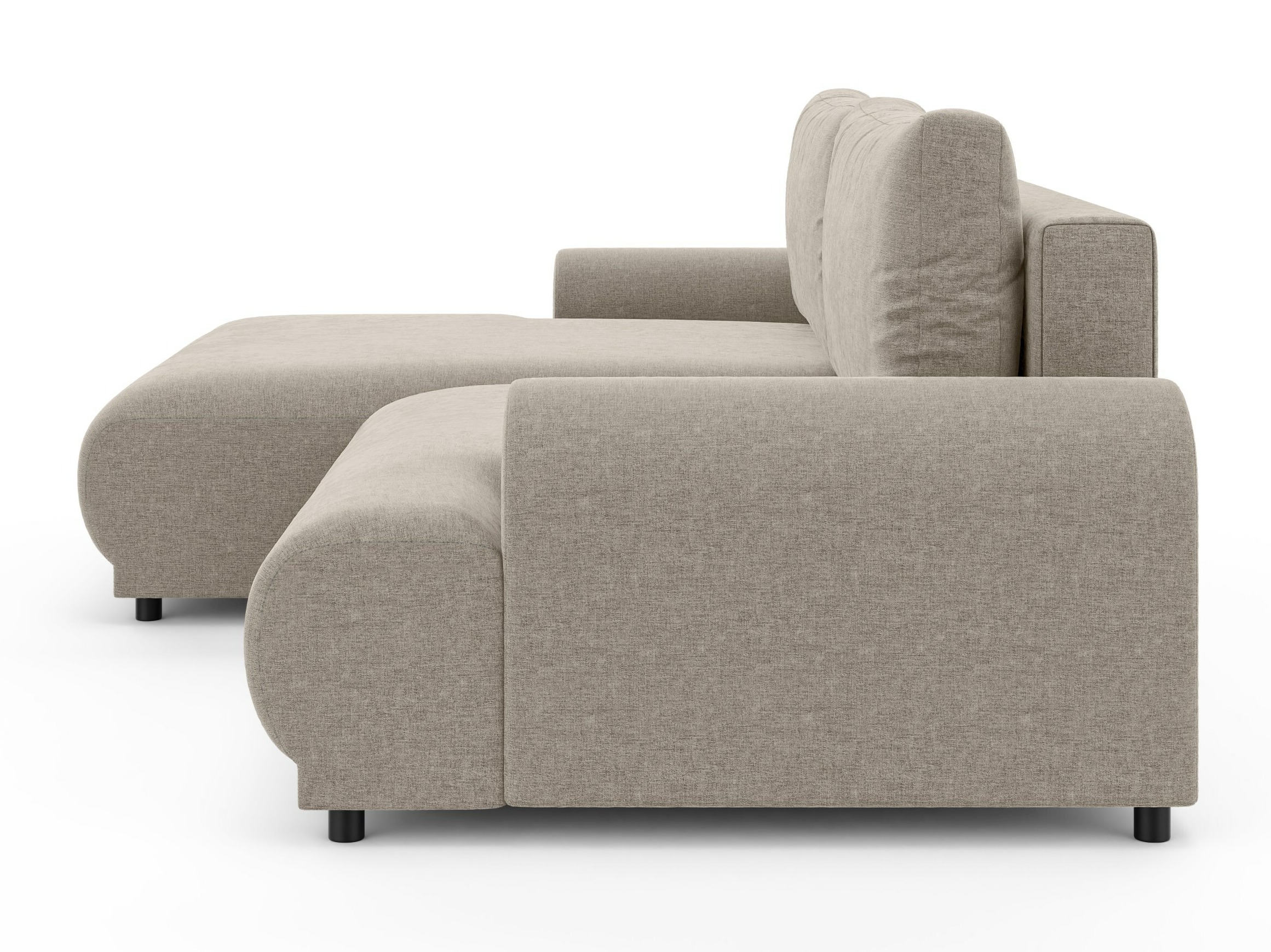 Hjørnesofa Rocklin 100 (Wind 11)