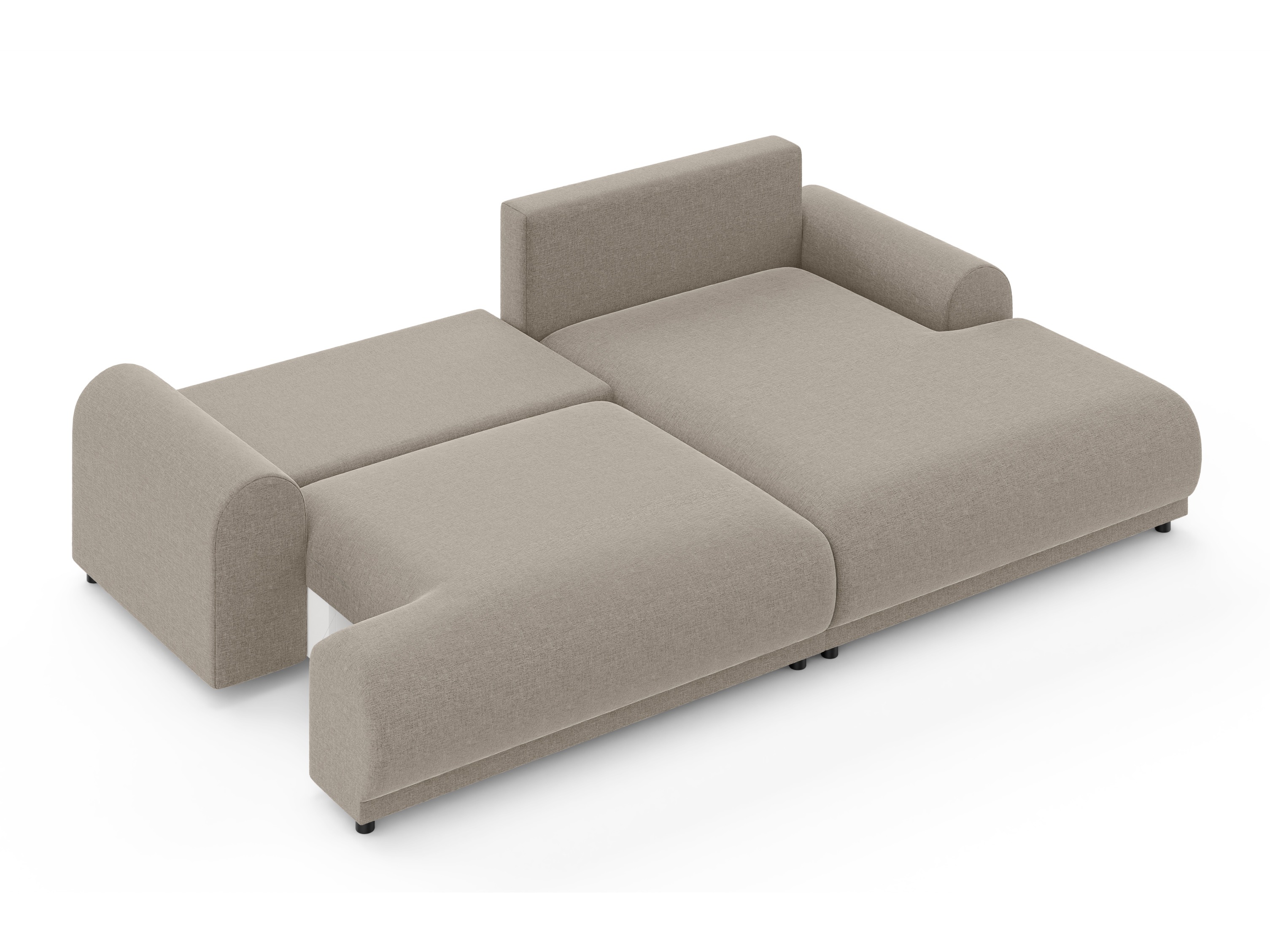 Hjørnesofa Rocklin 100 (Wind 11)