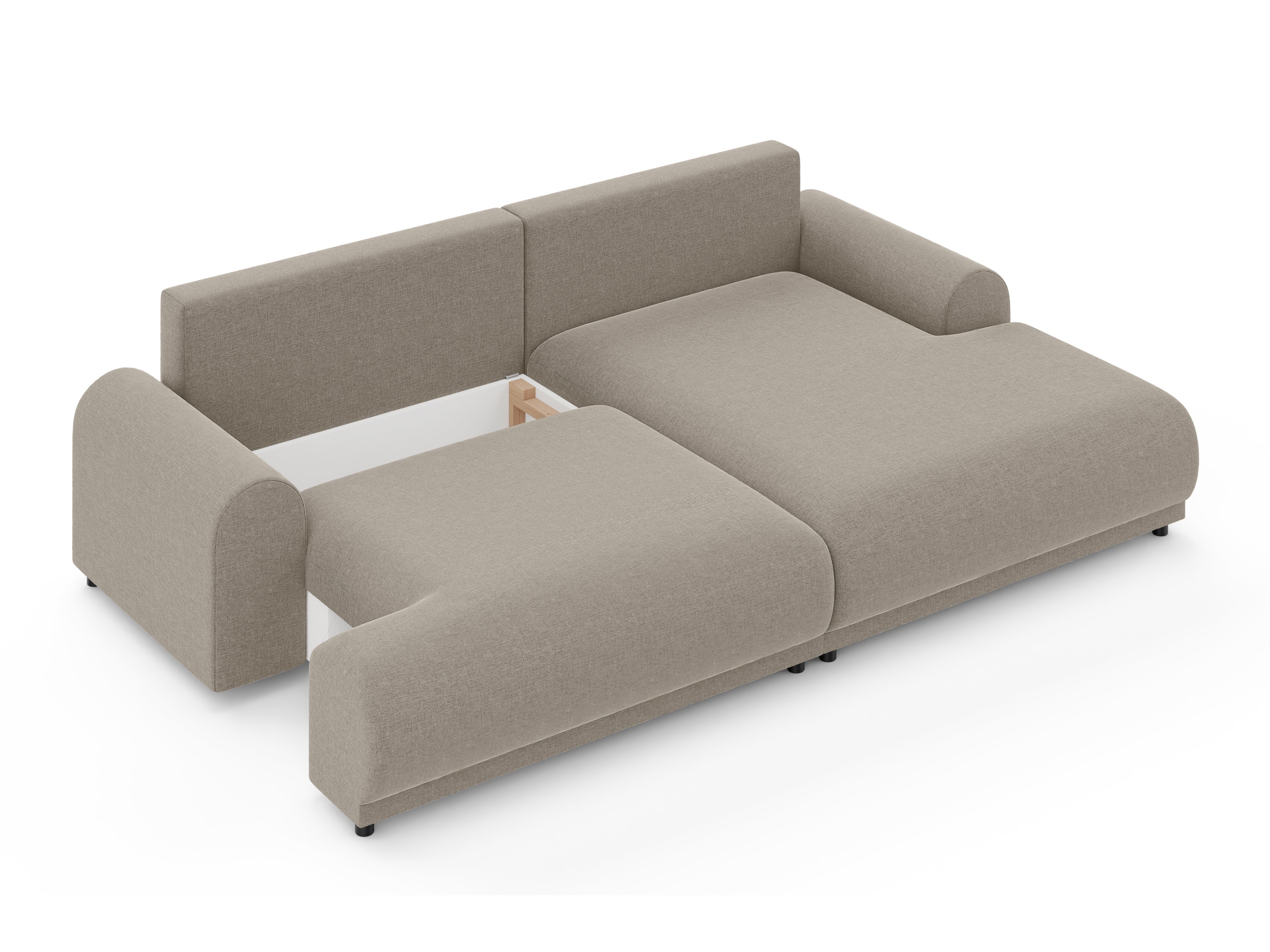 Hjørnesofa Rocklin 100 (Wind 11)