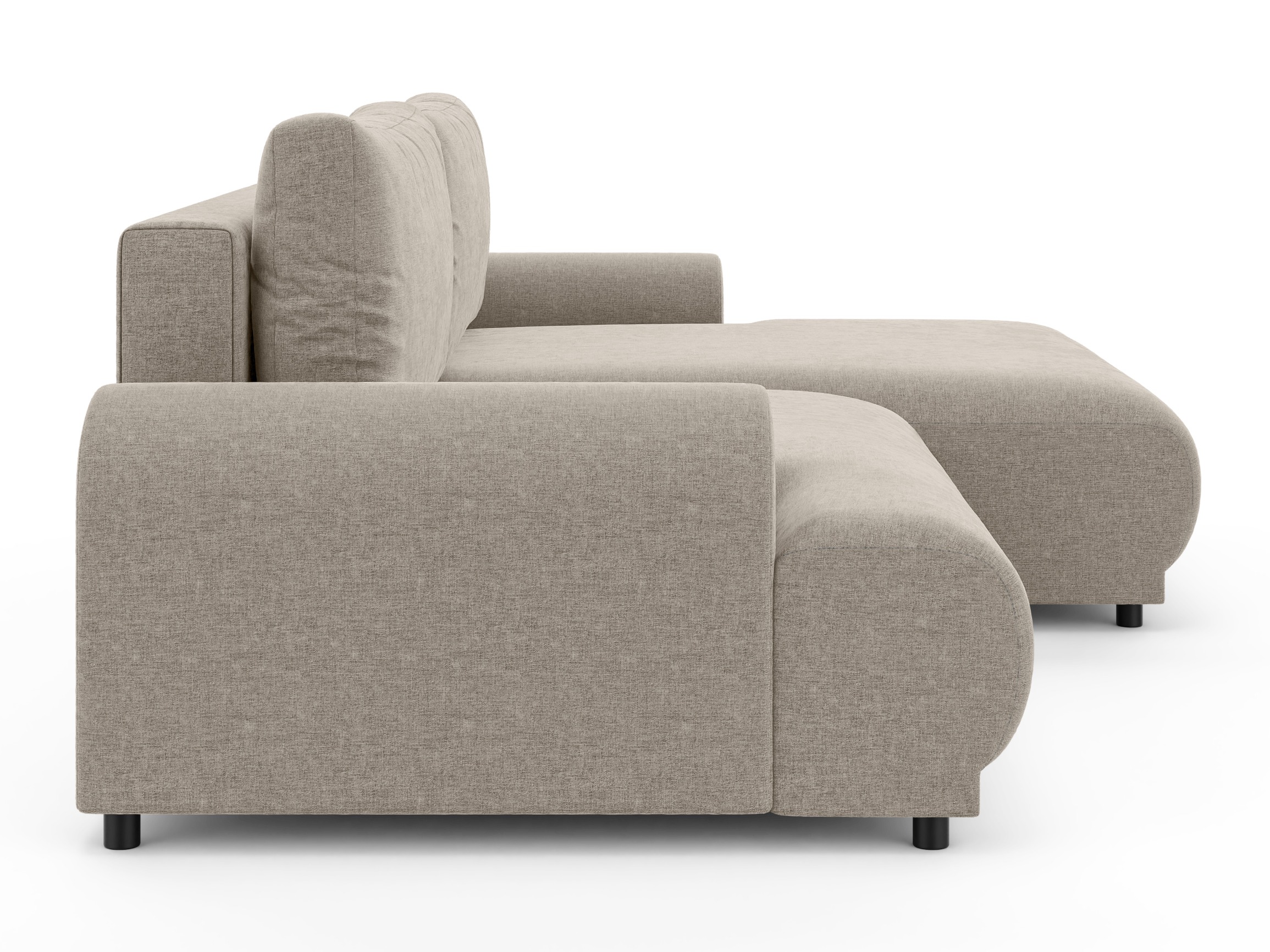 Hjørnesofa Rocklin 100 (Wind 11)
