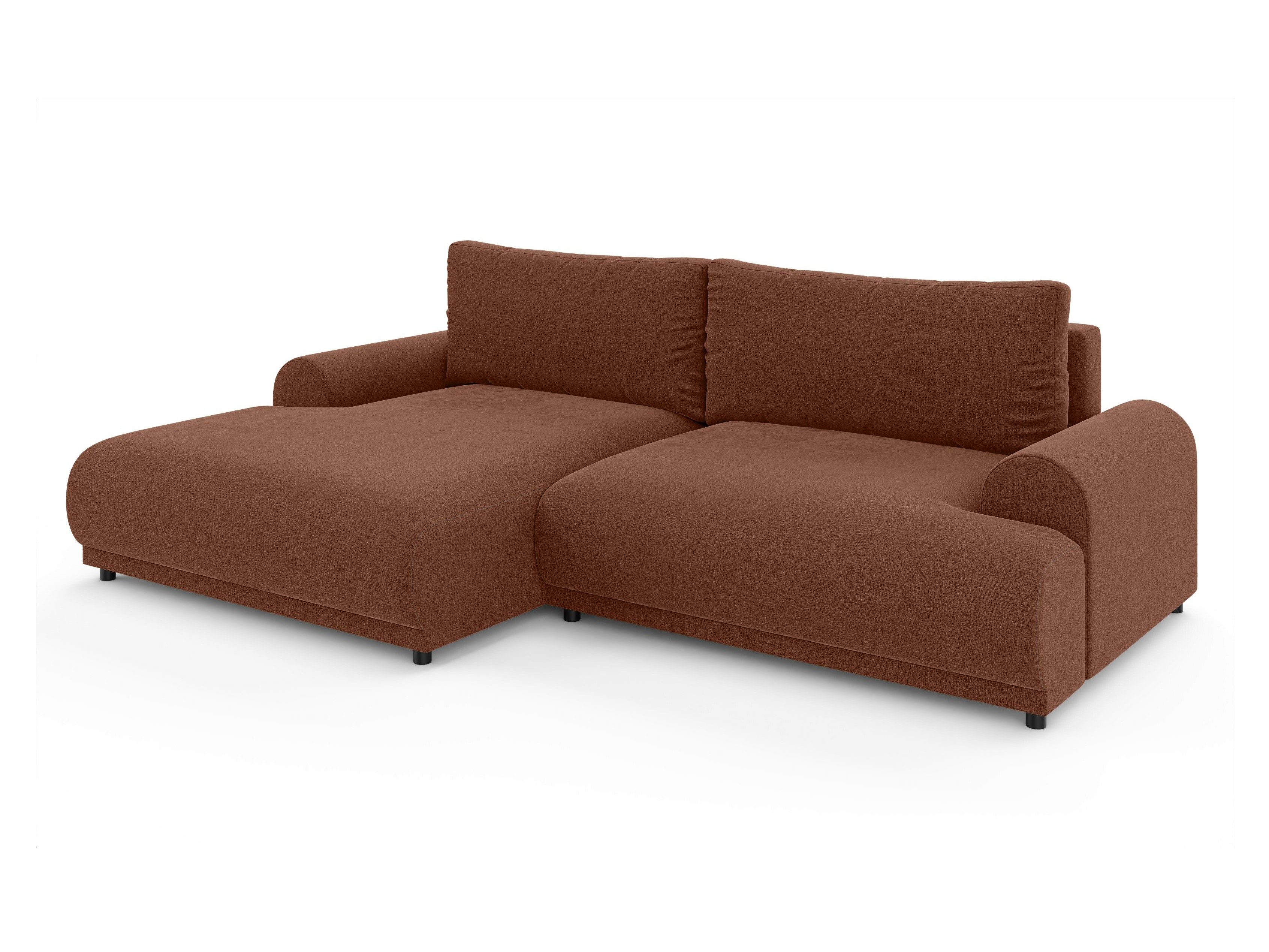 Hjørnesofa Rocklin 100 (Wind 56)
