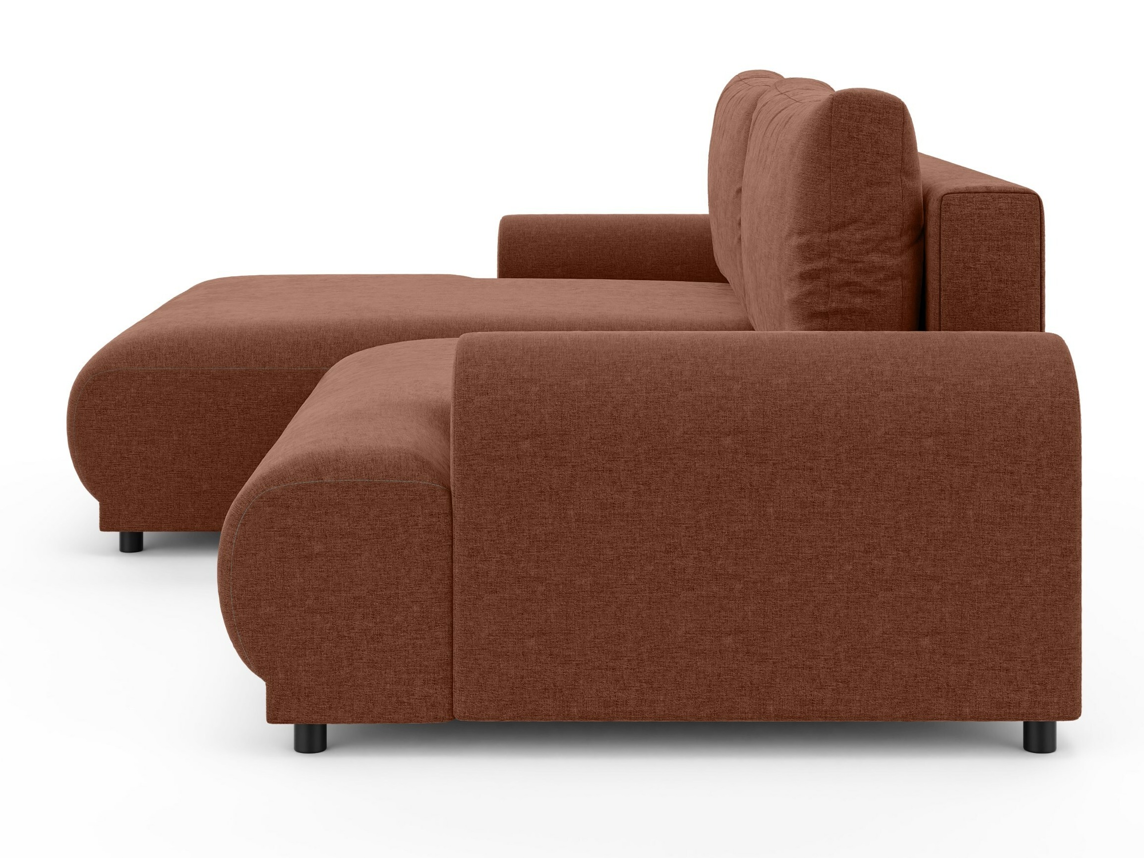 Hjørnesofa Rocklin 100 (Wind 56)