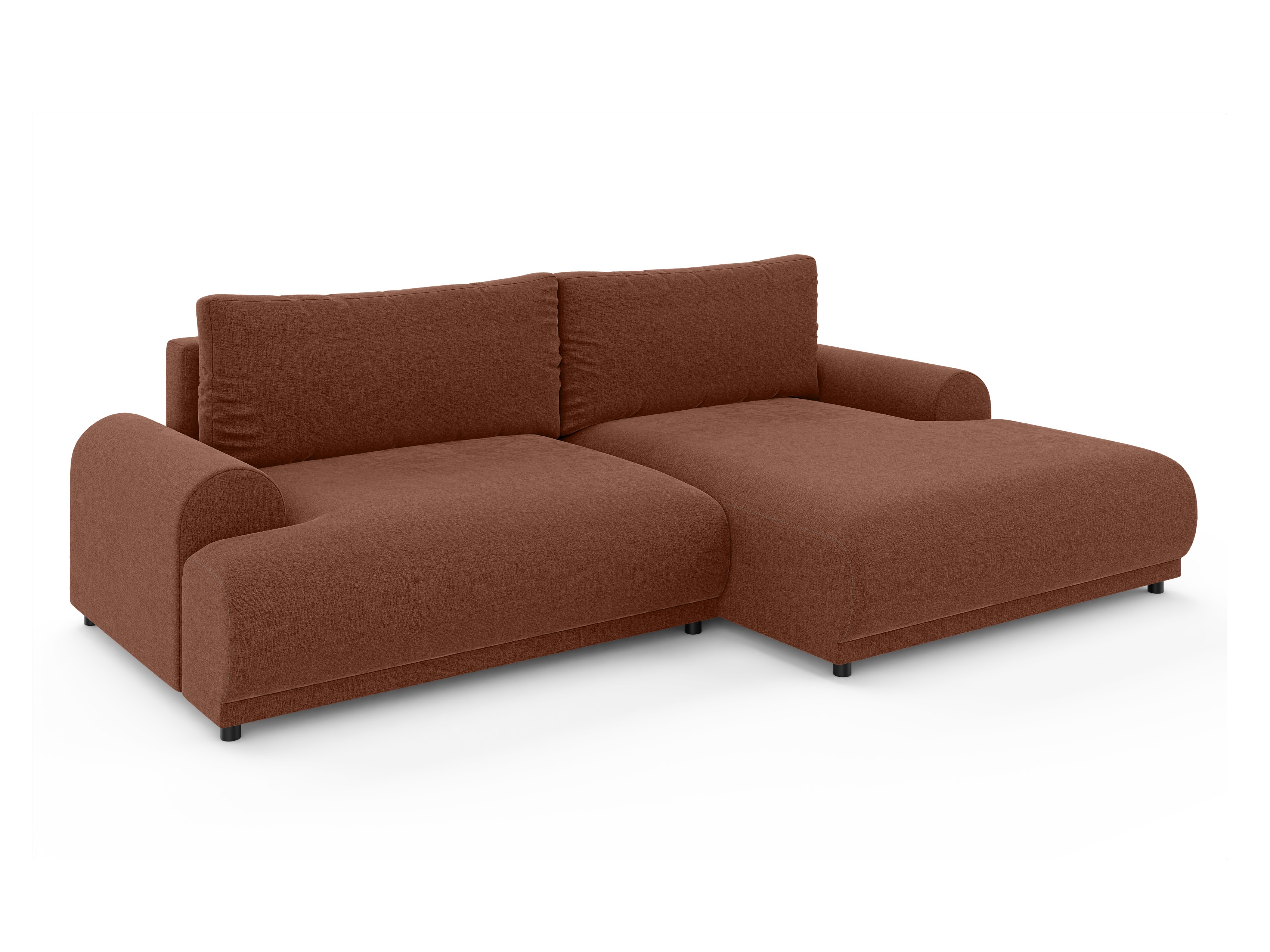 Hjørnesofa Rocklin 100 (Wind 56)