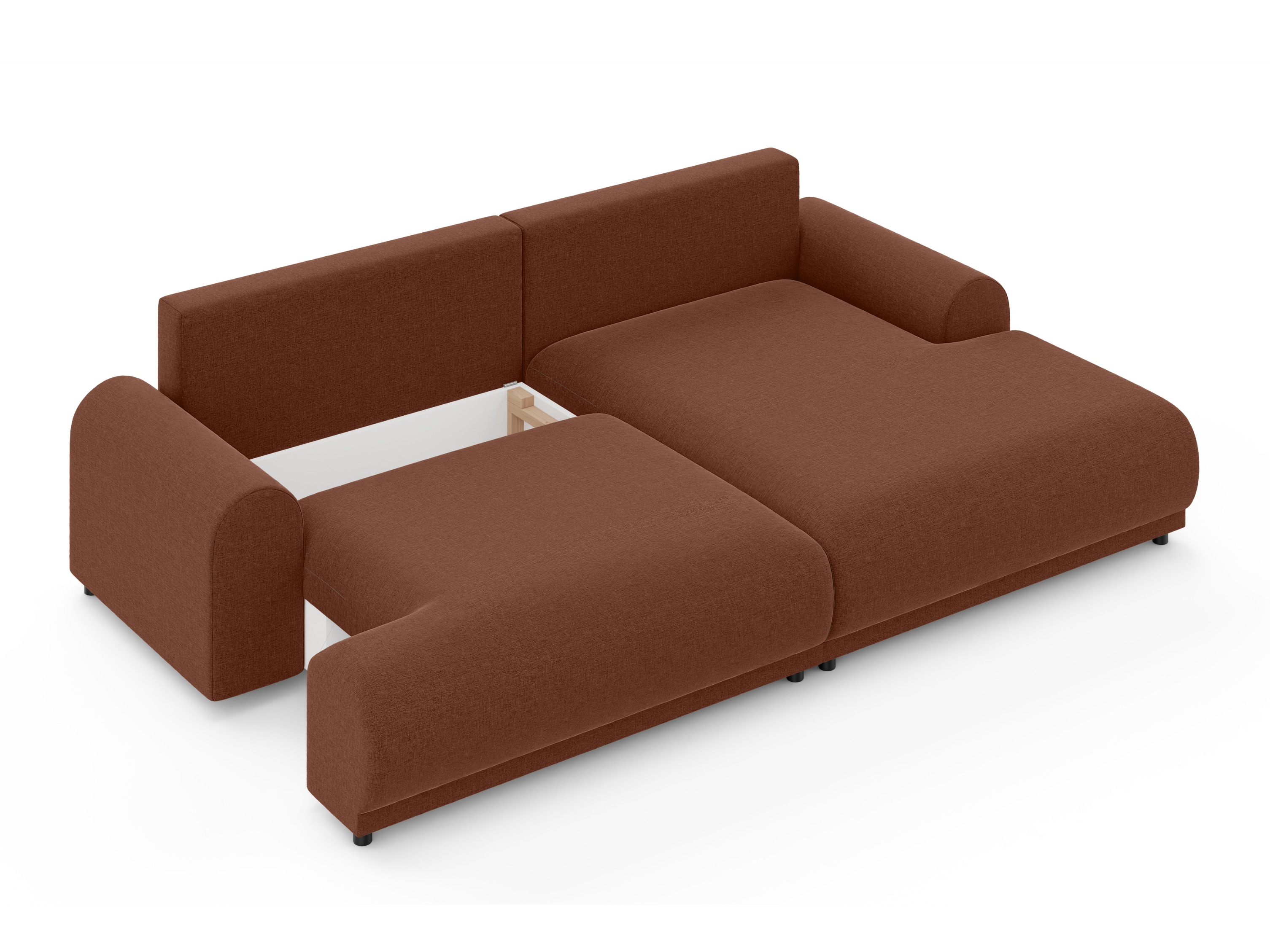 Hjørnesofa Rocklin 100 (Wind 56)