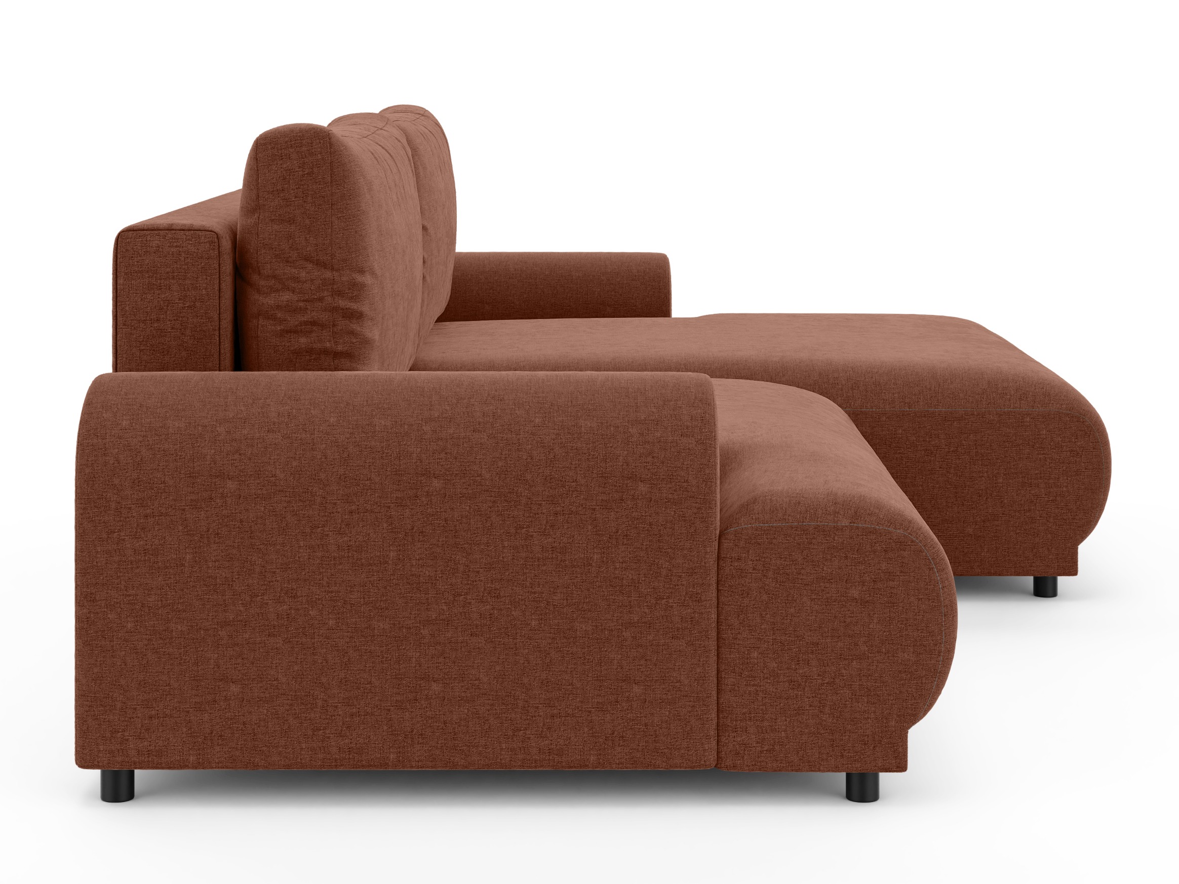 Hjørnesofa Rocklin 100 (Wind 56)