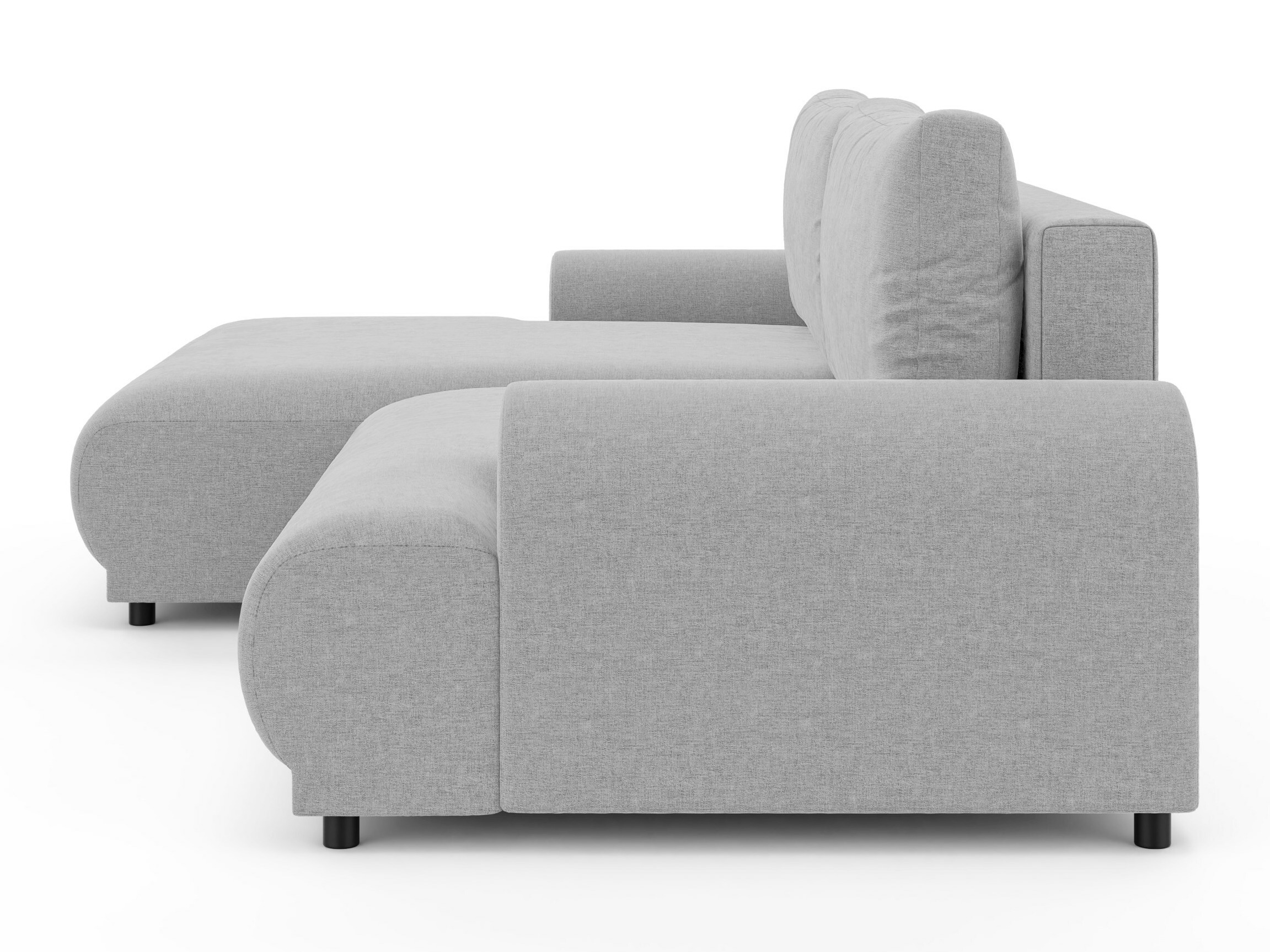 Hjørnesofa Rocklin 100 (Wind 84)