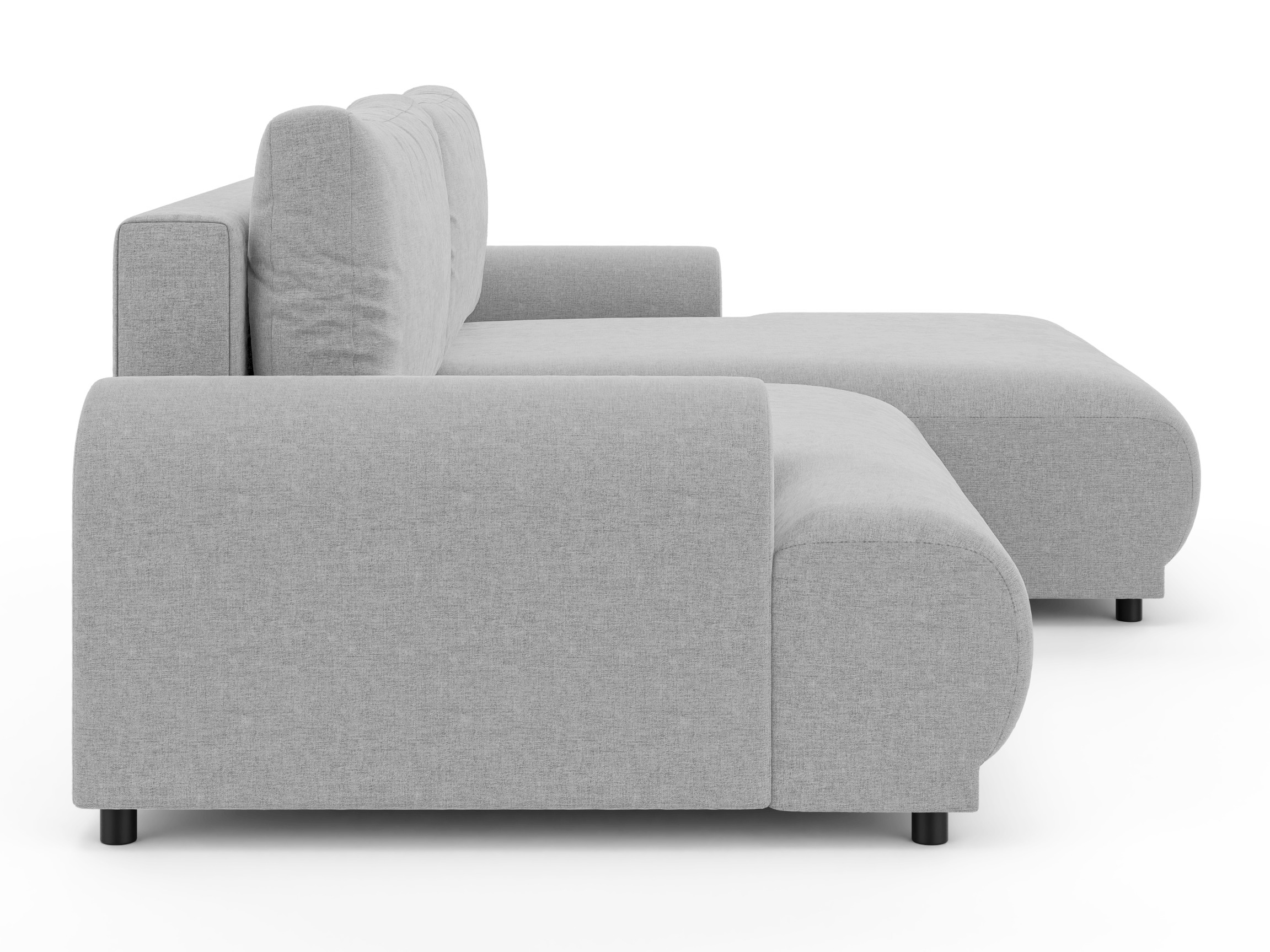 Hjørnesofa Rocklin 100 (Wind 84)