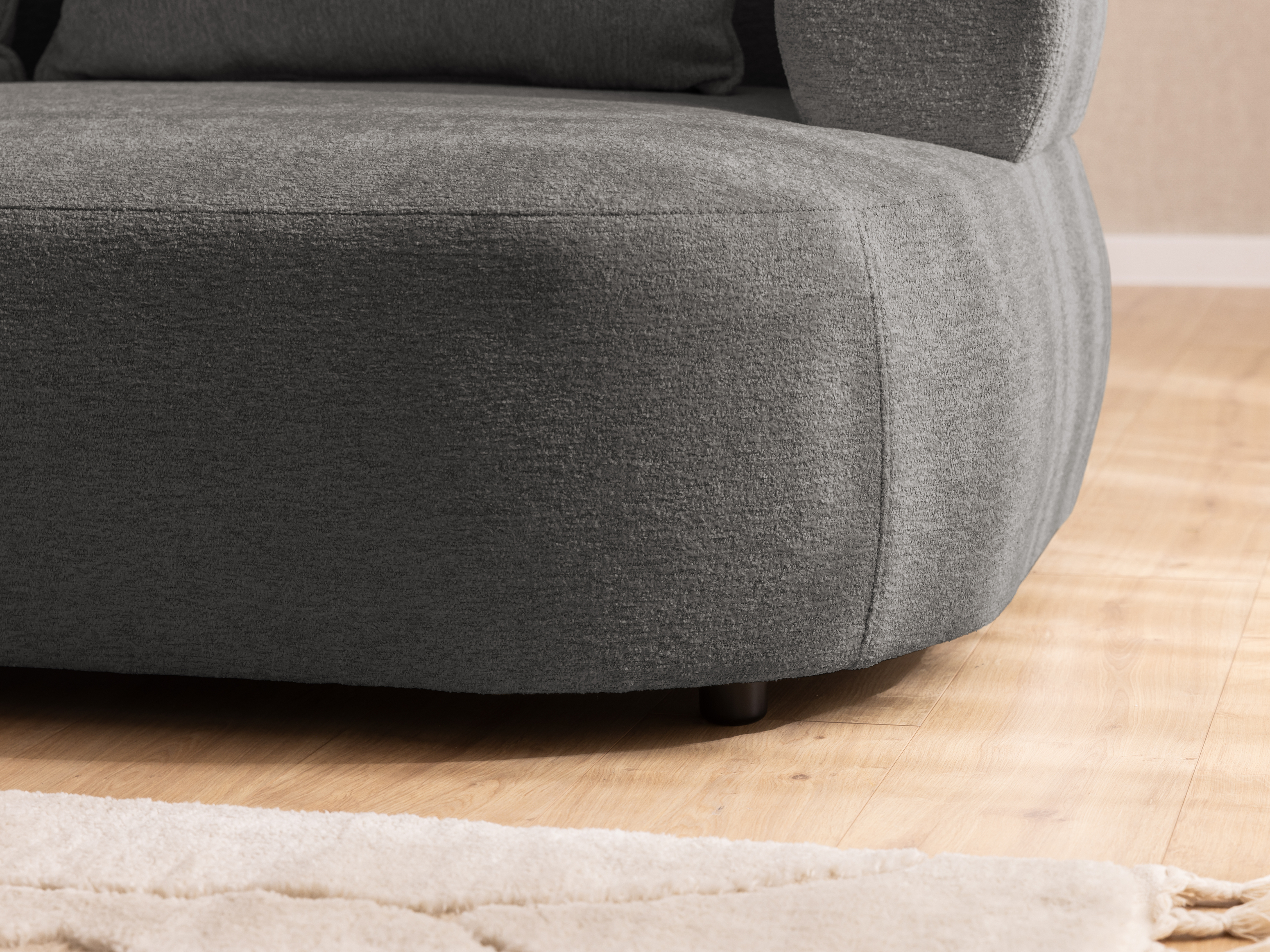 Hjørnesofa Rocklin 101 (Toro 05)