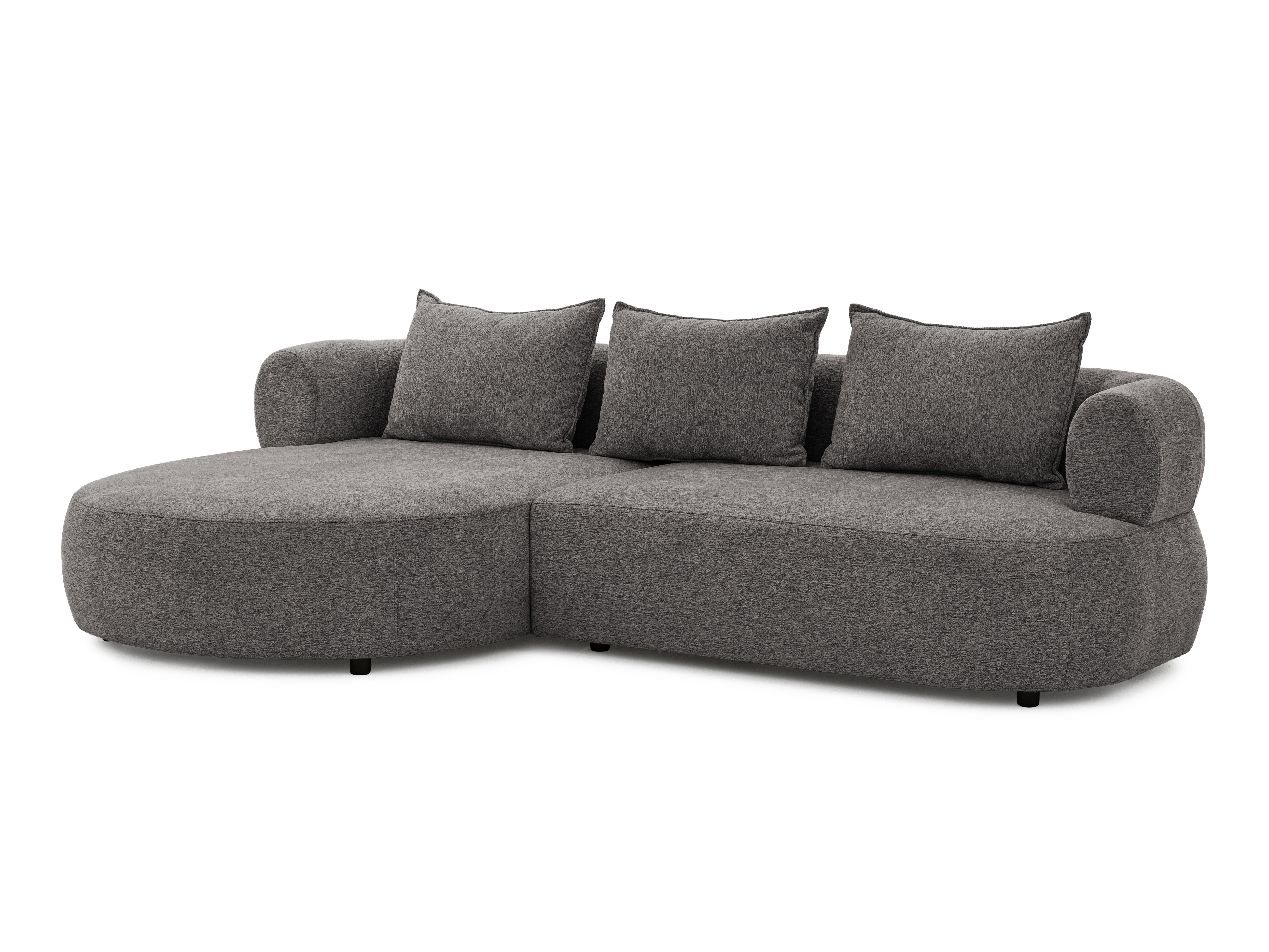 Hjørnesofa Rocklin 101 (Toro 05)