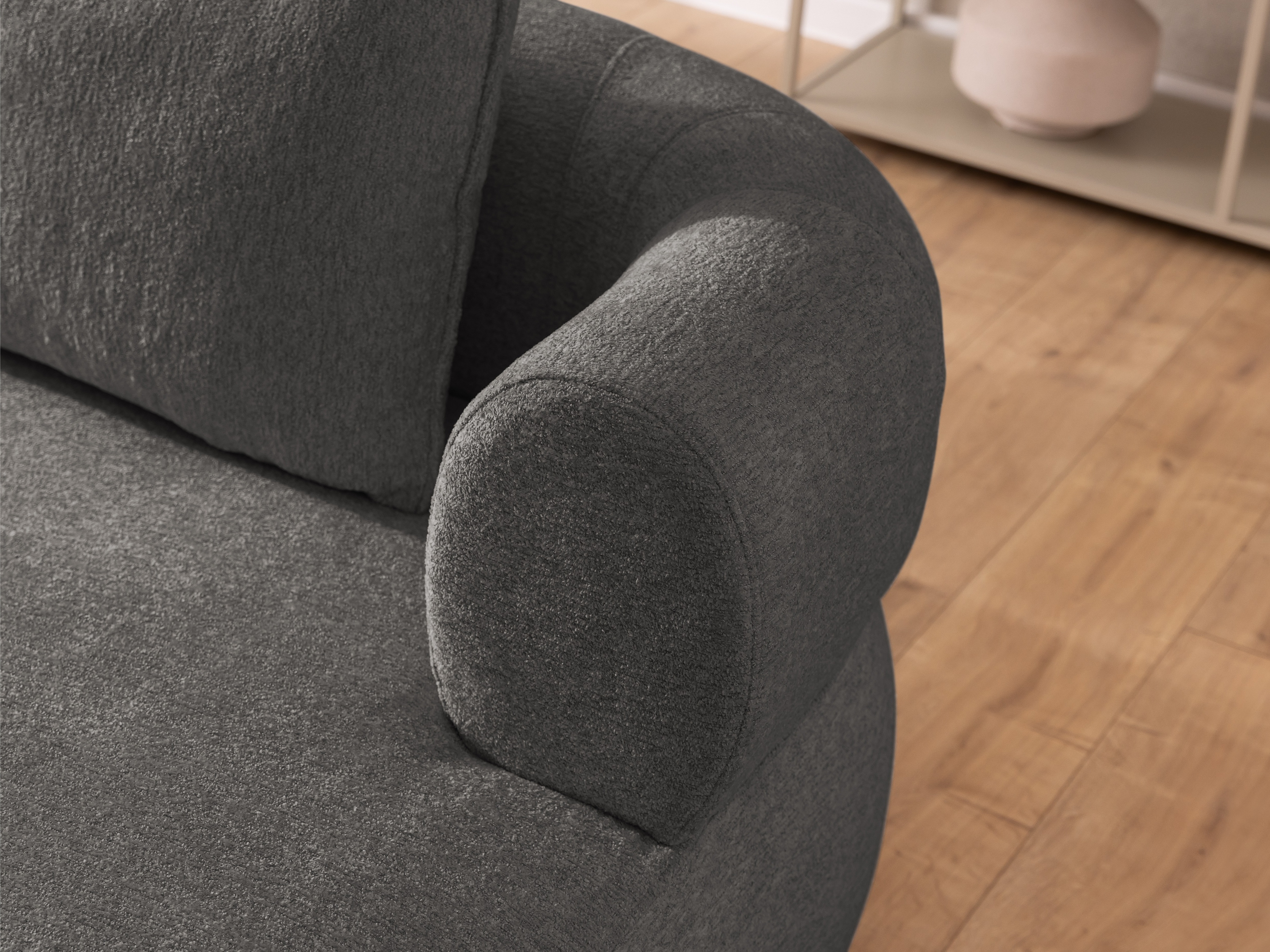 Hjørnesofa Rocklin 101 (Toro 05)