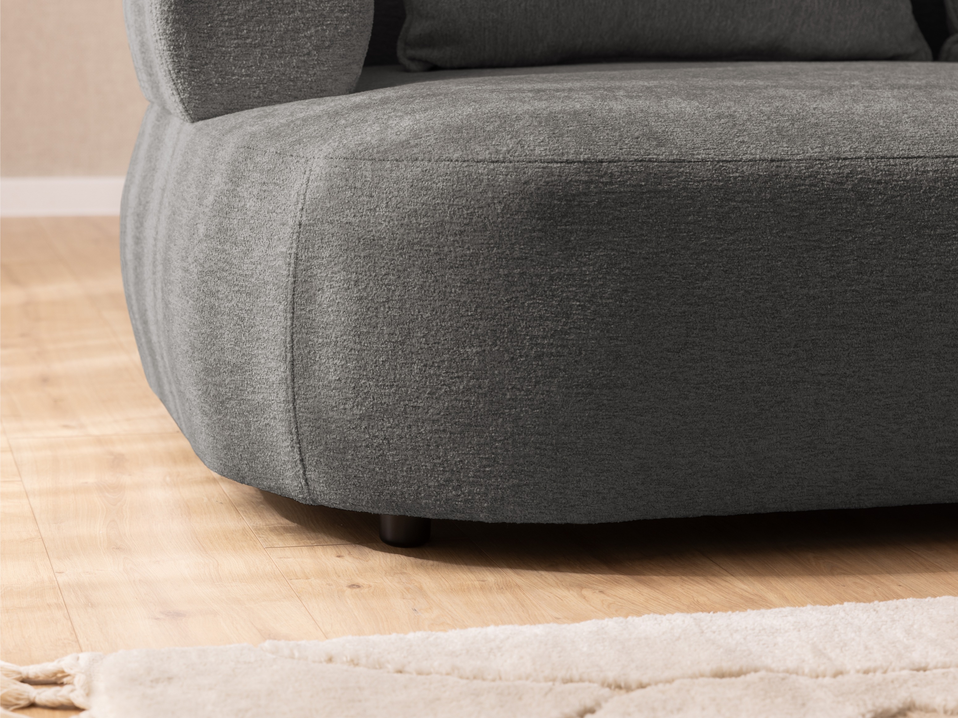Hjørnesofa Rocklin 101 (Toro 05)