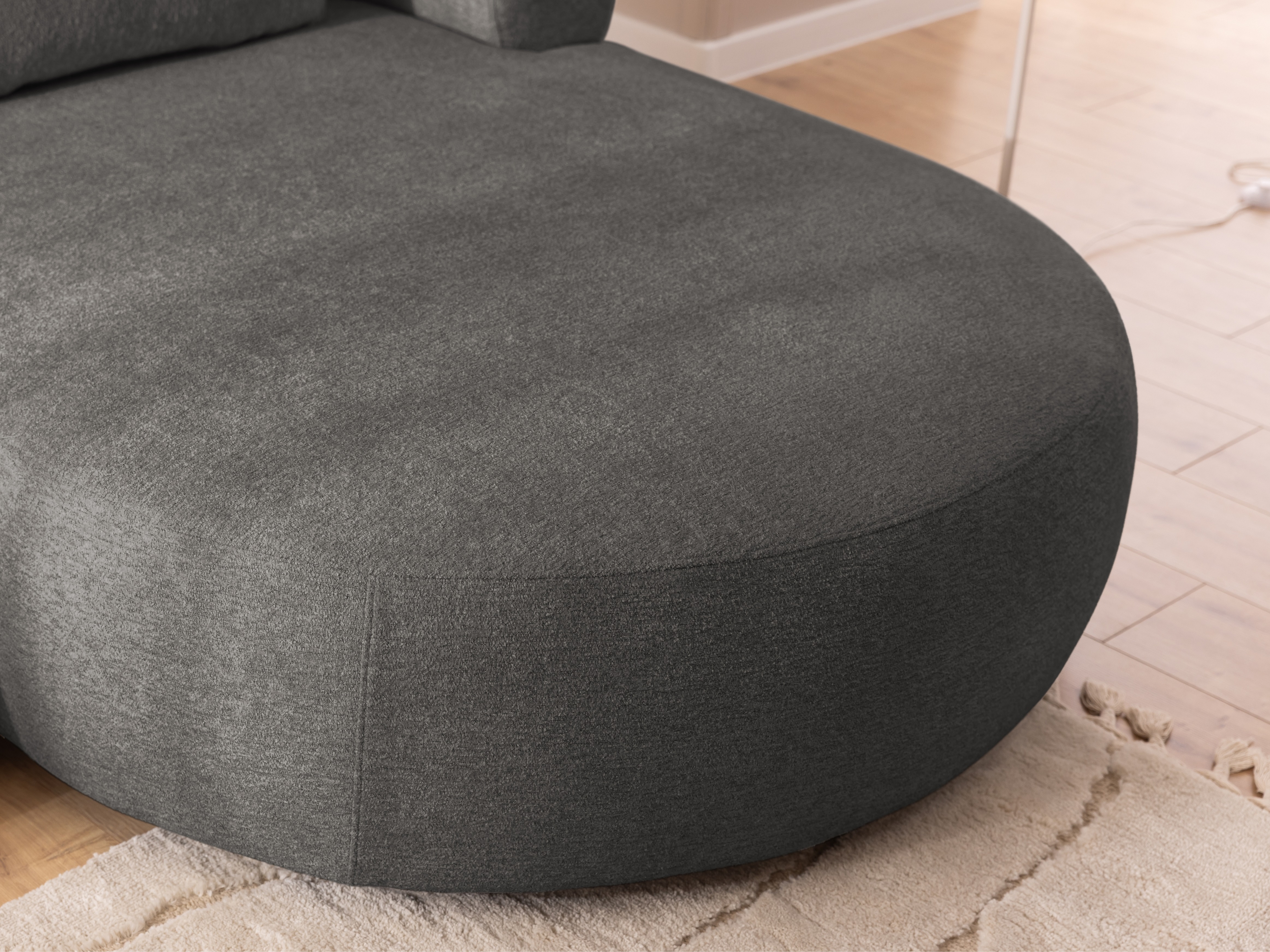 Hjørnesofa Rocklin 101 (Toro 05)