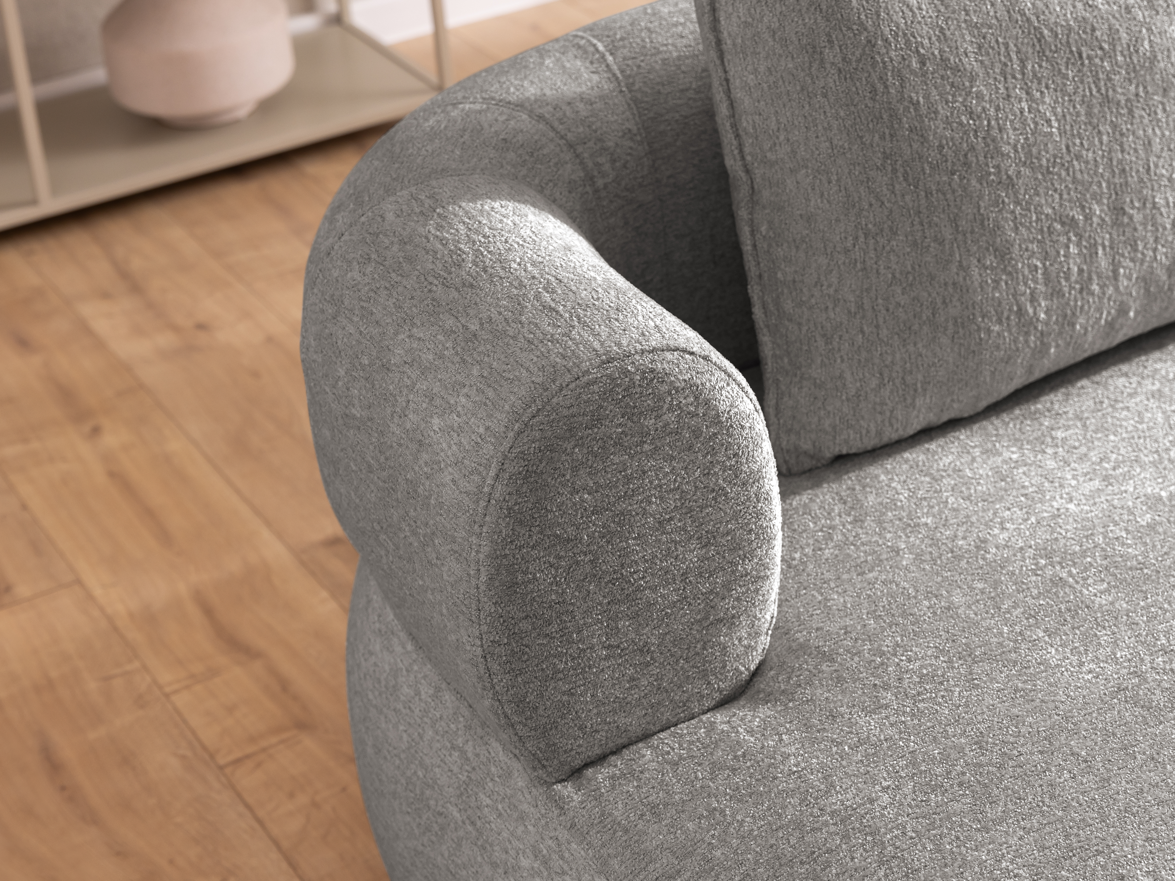 Hjørnesofa Rocklin 101 (Toro 10)