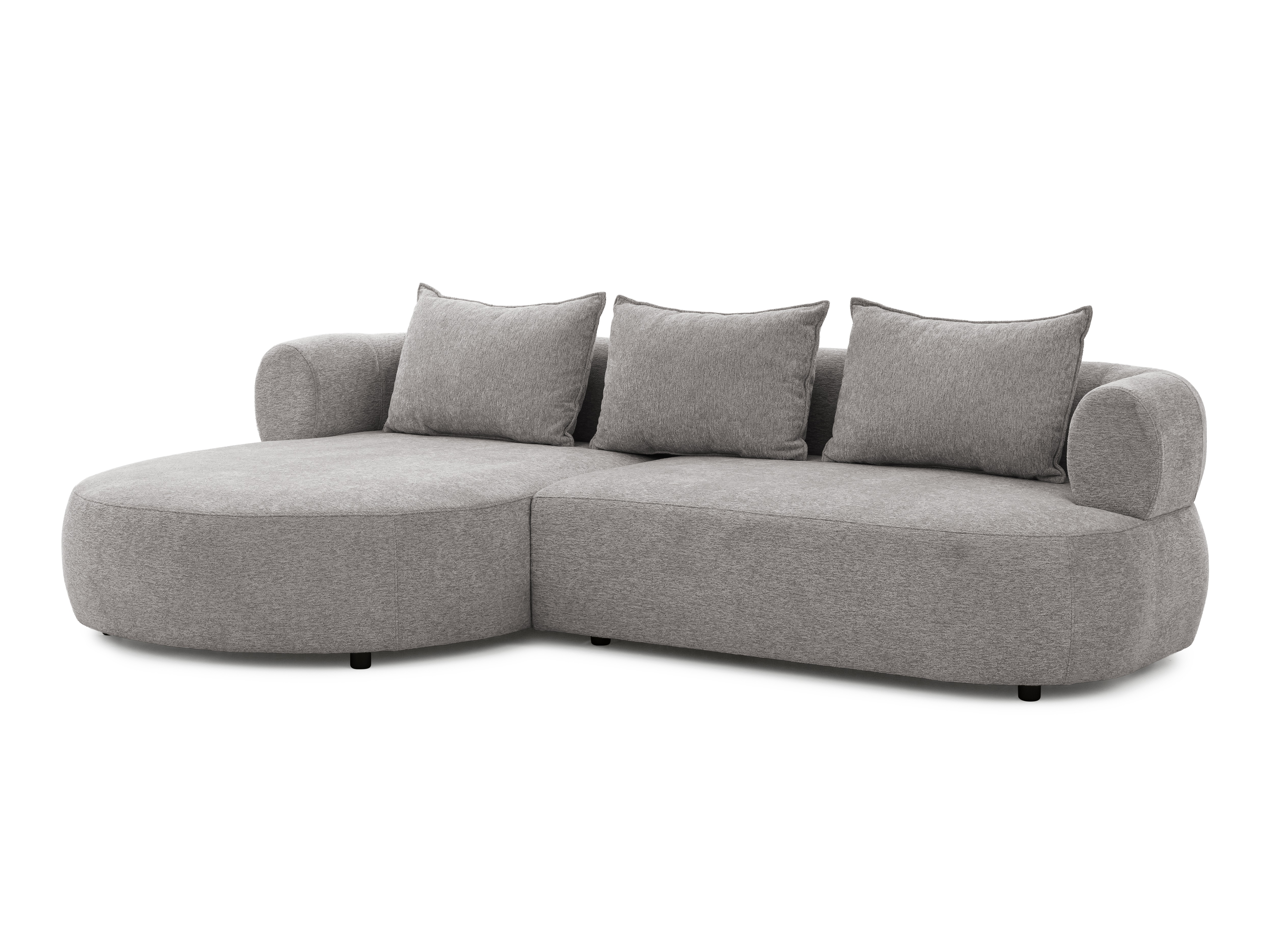 Hjørnesofa Rocklin 101 (Toro 10)