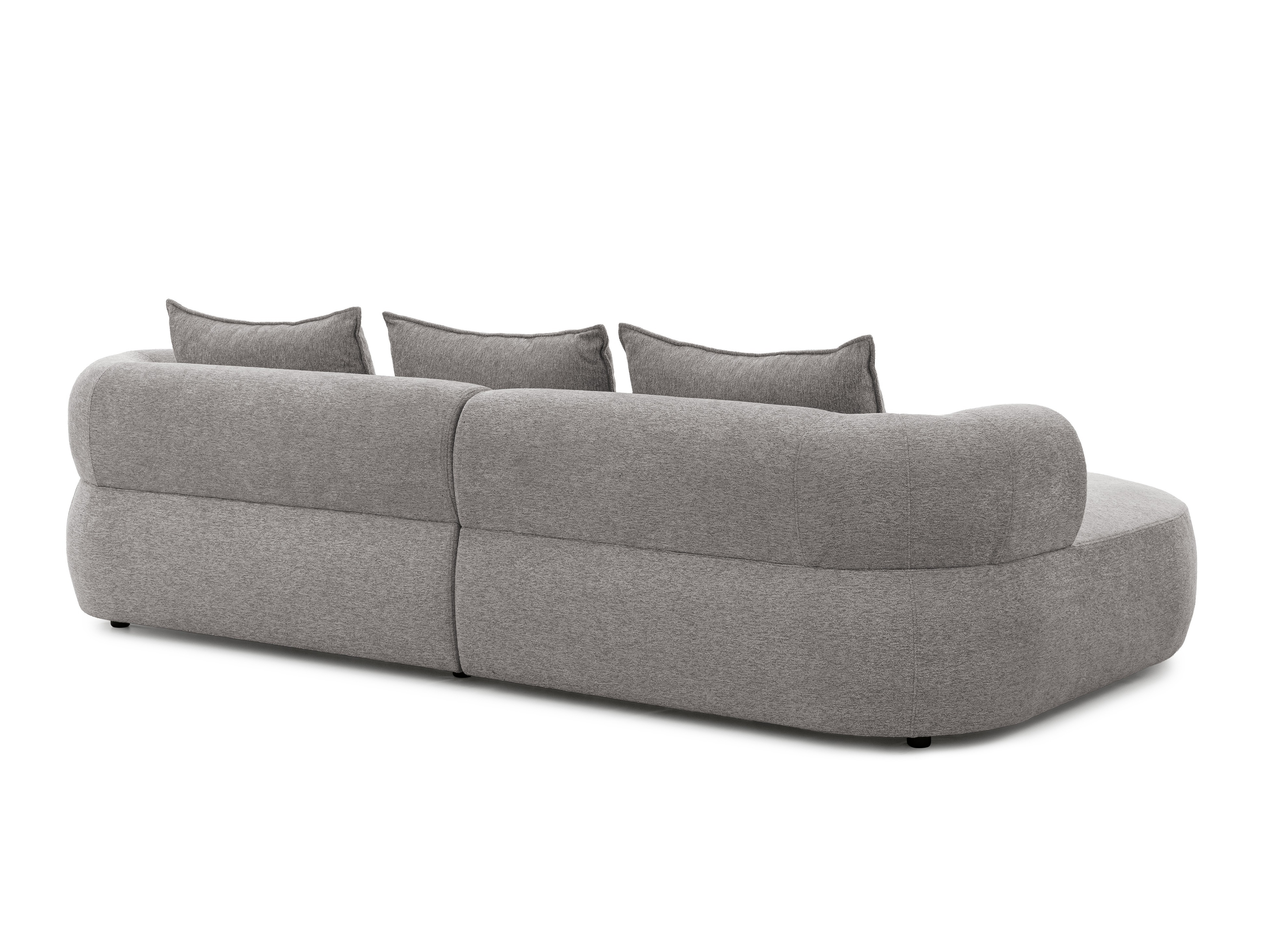 Hjørnesofa Rocklin 101 (Toro 10)