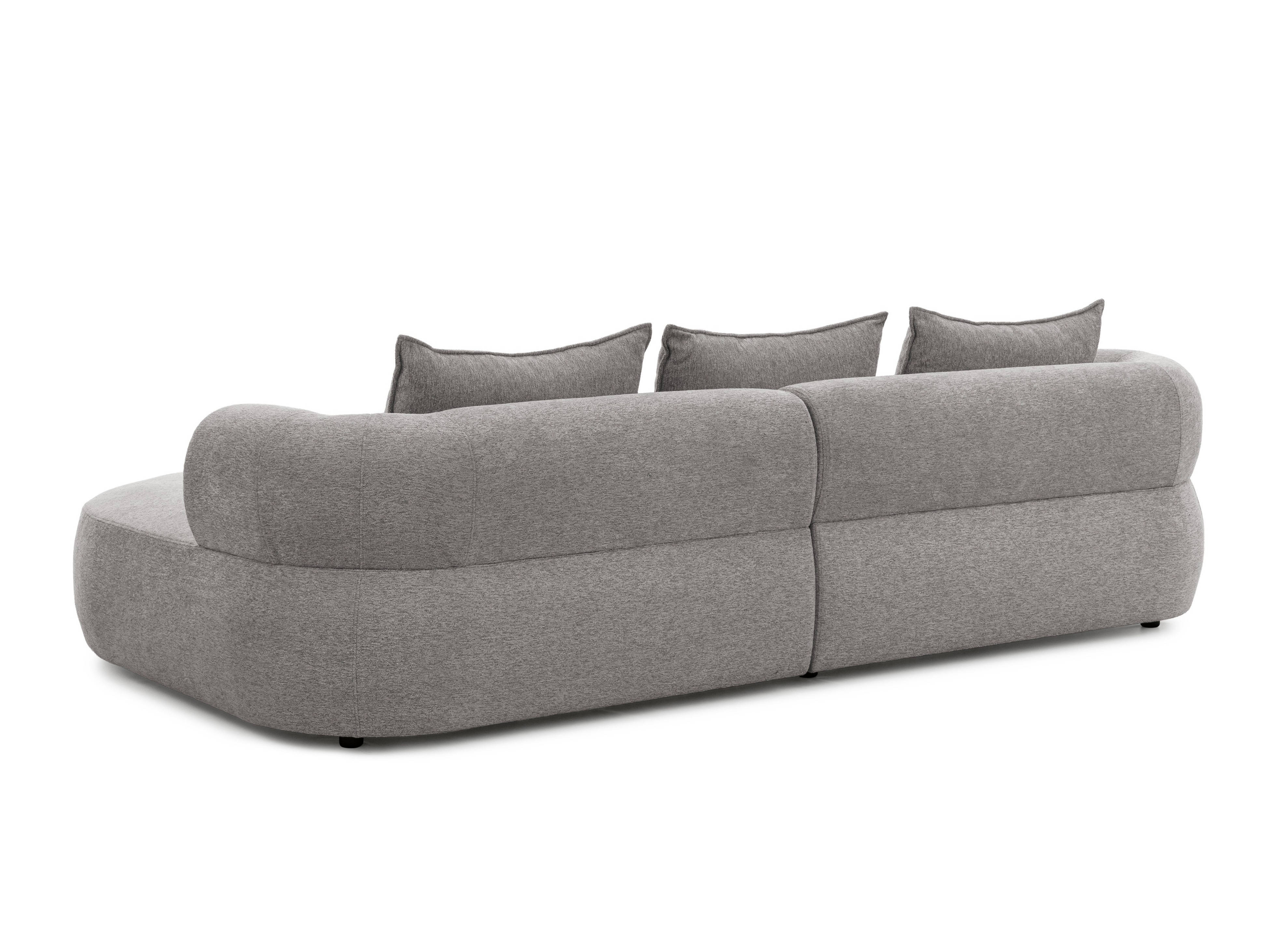 Hjørnesofa Rocklin 101 (Toro 10)