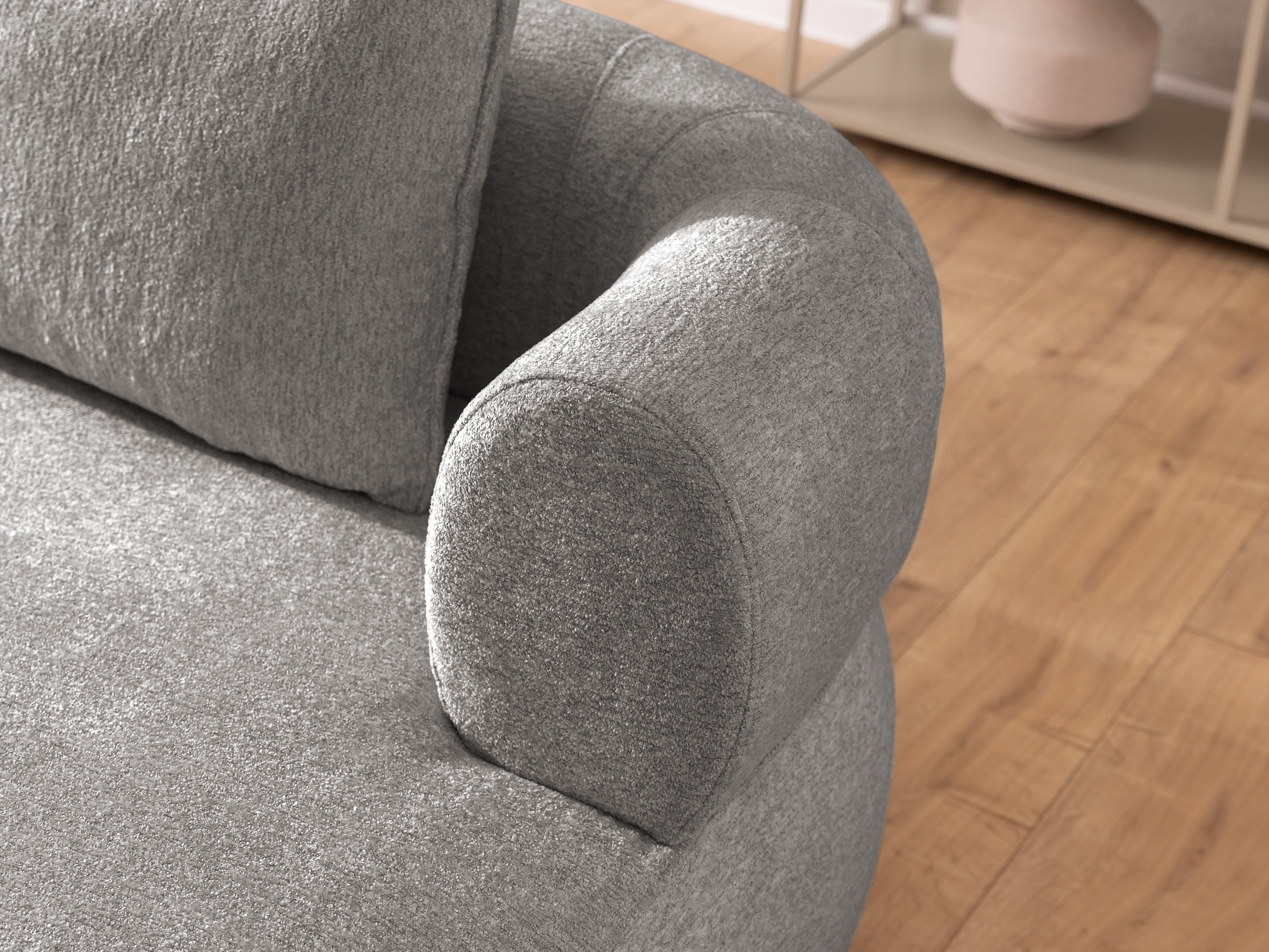 Hjørnesofa Rocklin 101 (Toro 10)