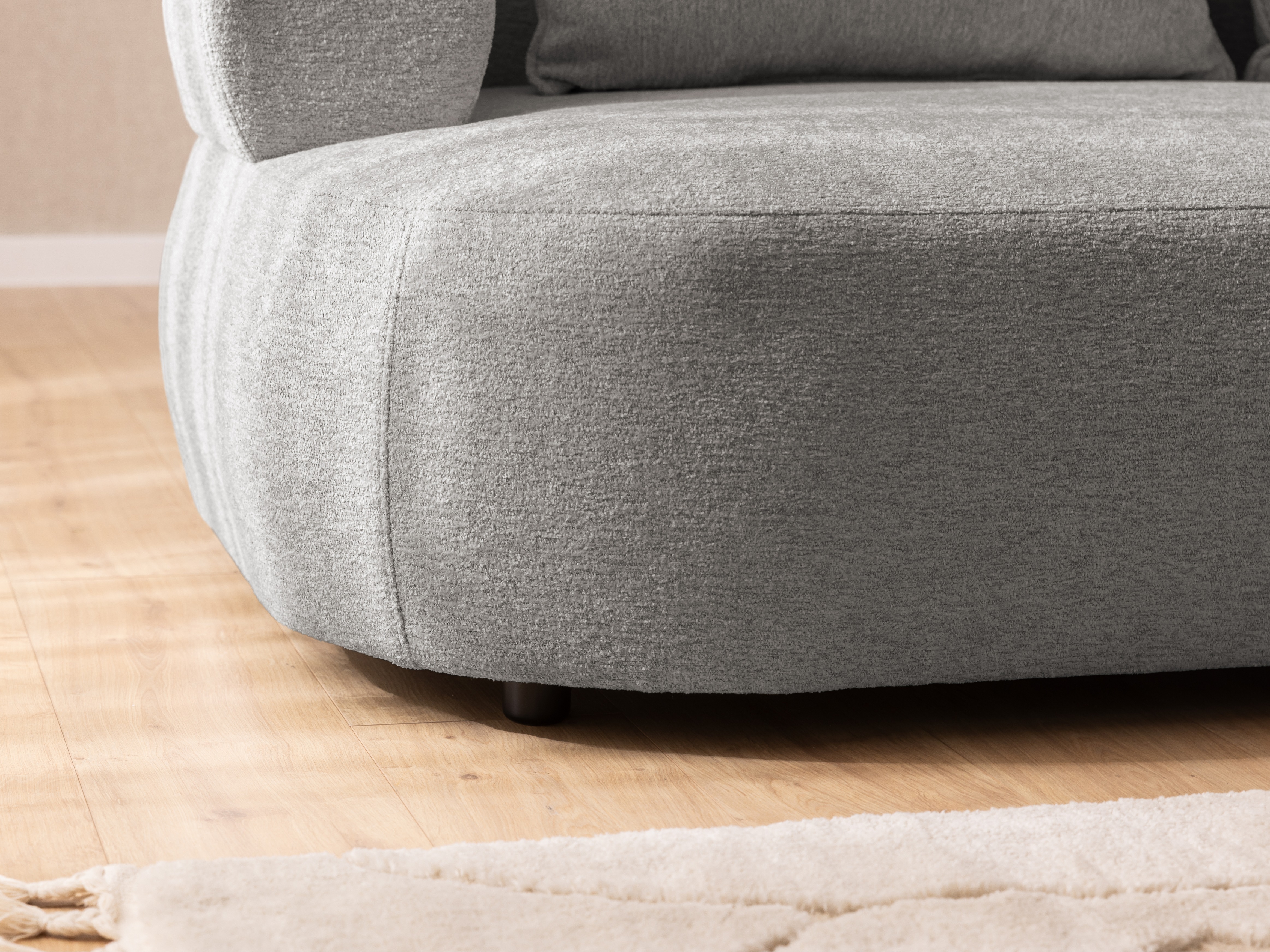 Hjørnesofa Rocklin 101 (Toro 10)
