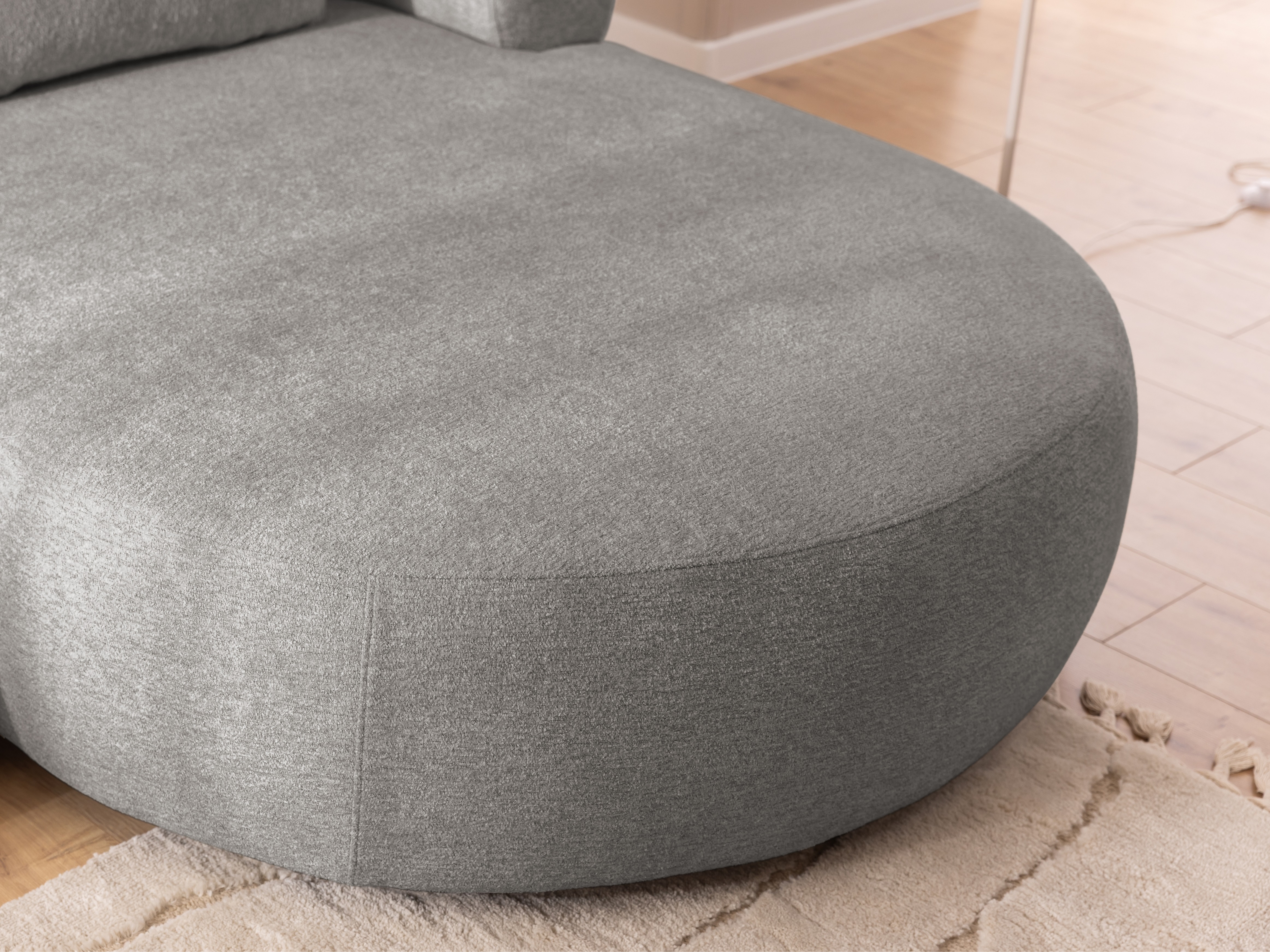 Hjørnesofa Rocklin 101 (Toro 10)