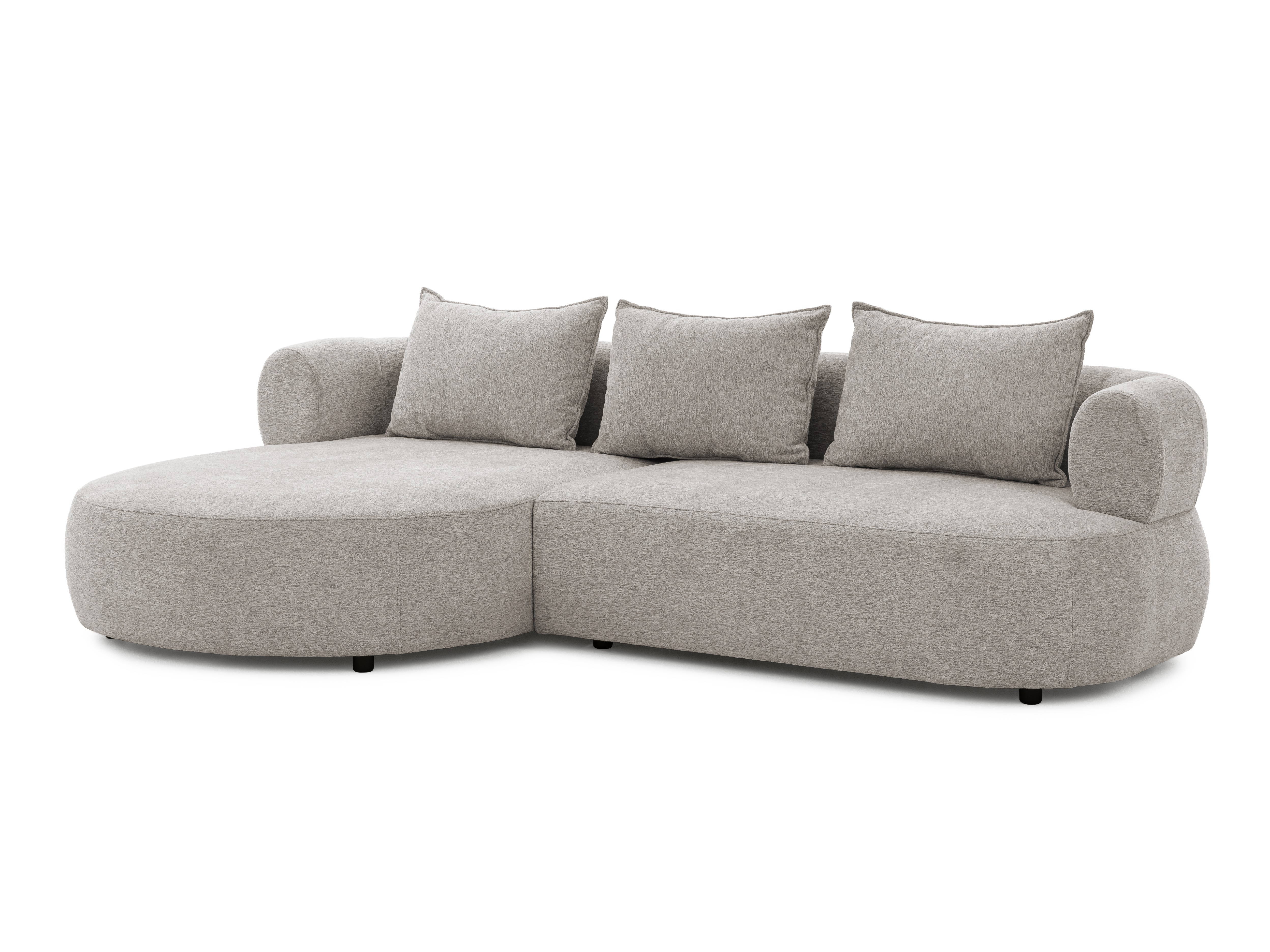 Hjørnesofa Rocklin 101 (Toro 145)