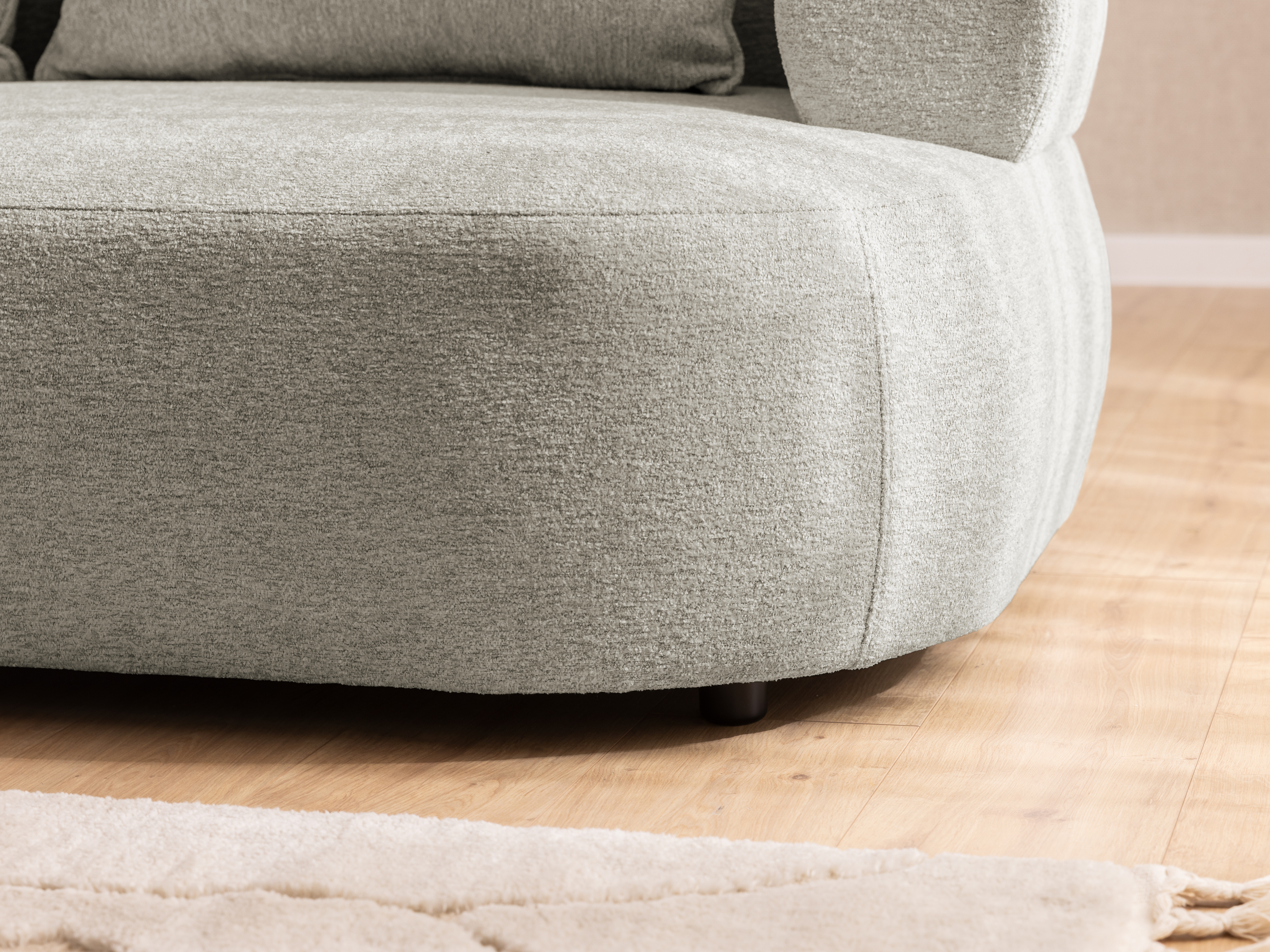 Hjørnesofa Rocklin 101 (Toro 145)