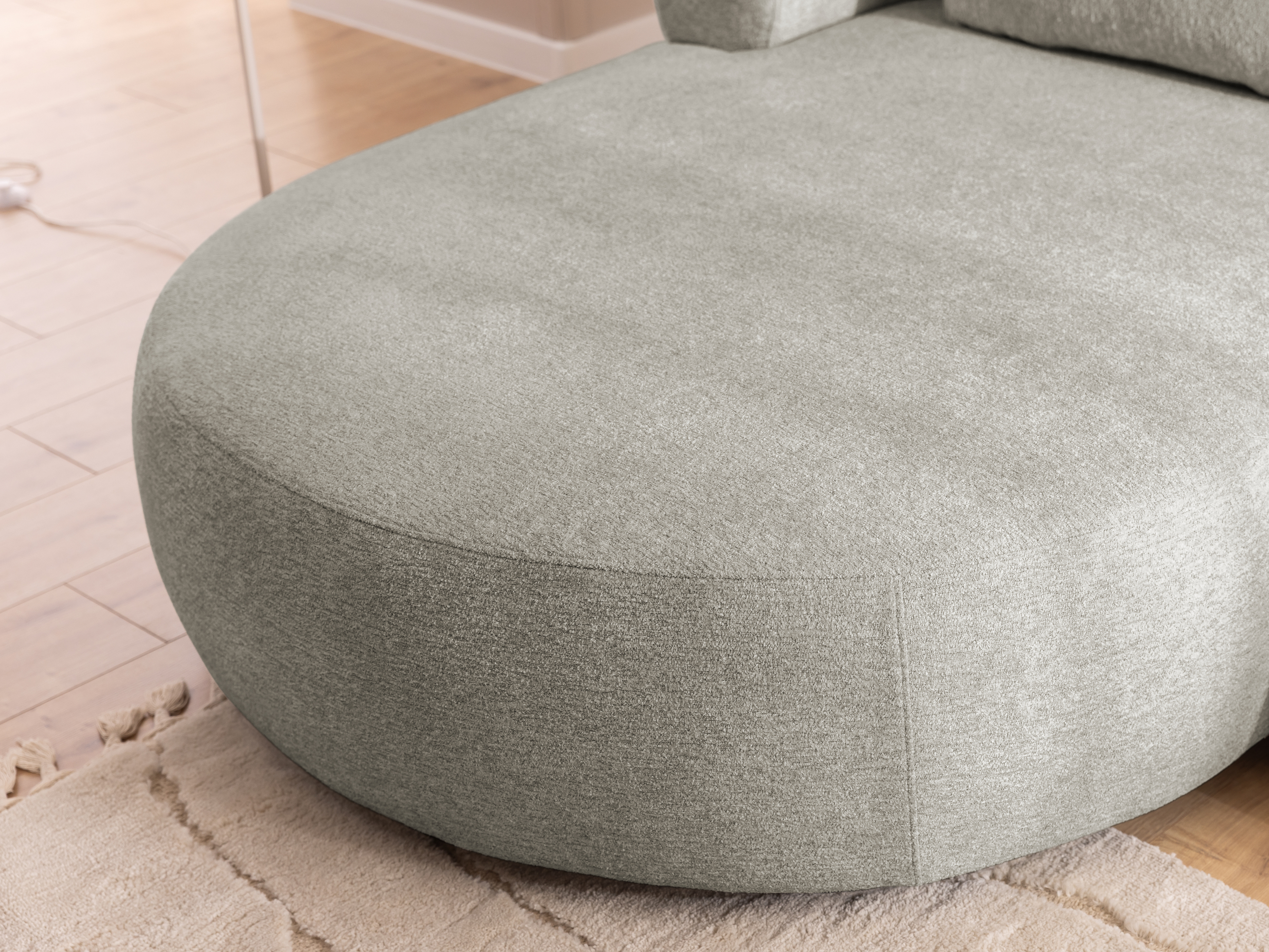 Hjørnesofa Rocklin 101 (Toro 145)