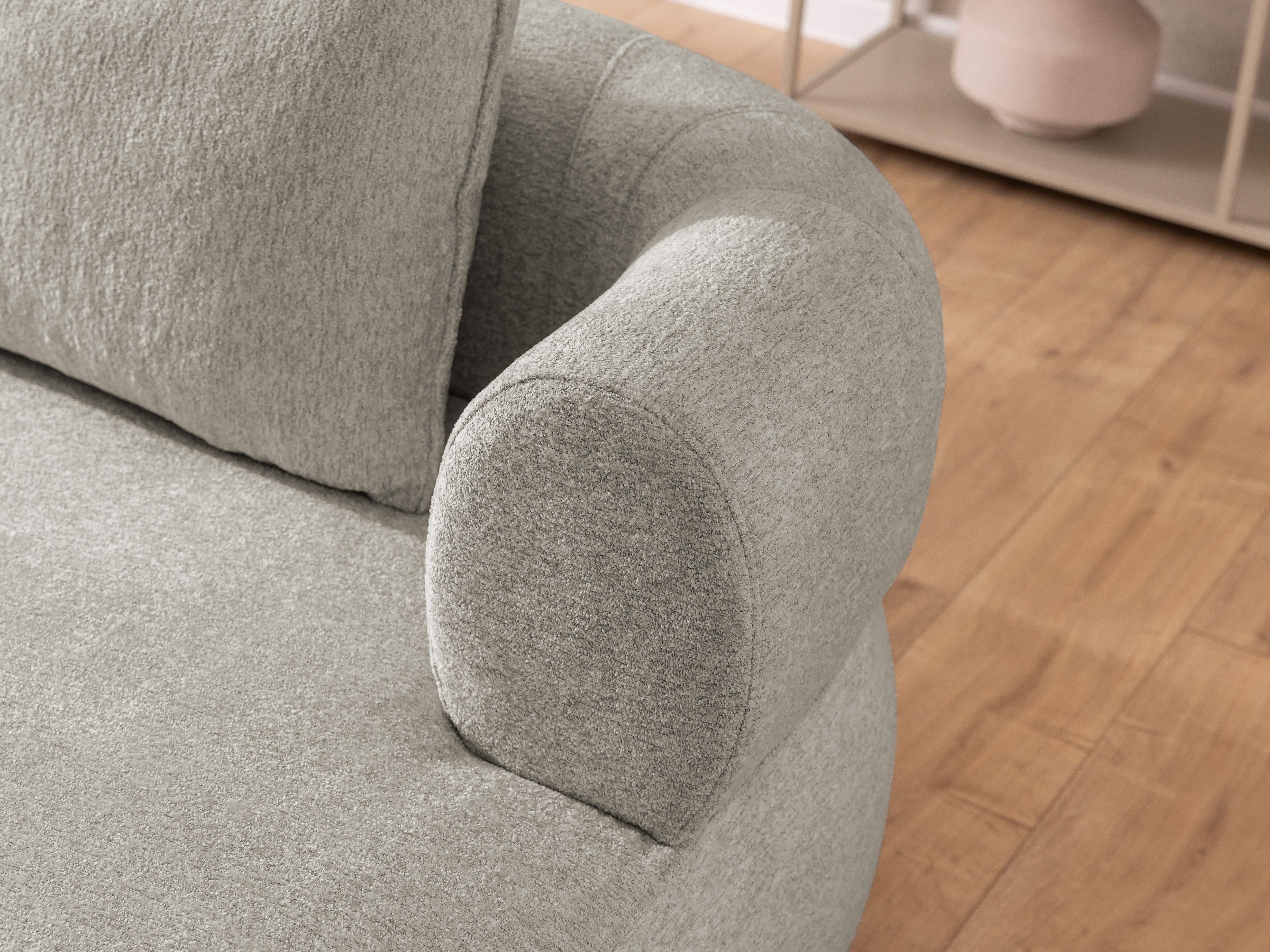 Hjørnesofa Rocklin 101 (Toro 145)