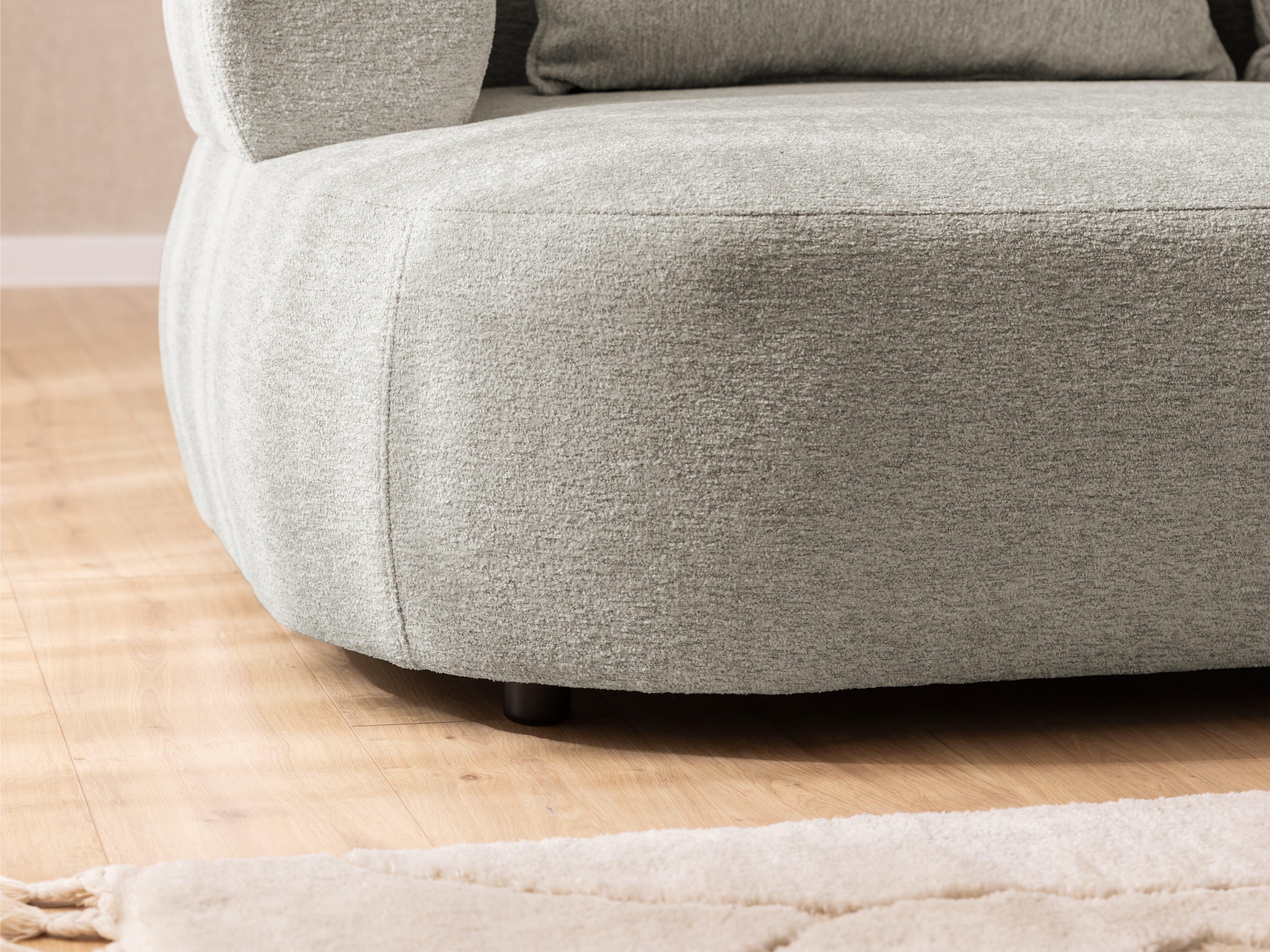 Hjørnesofa Rocklin 101 (Toro 145)