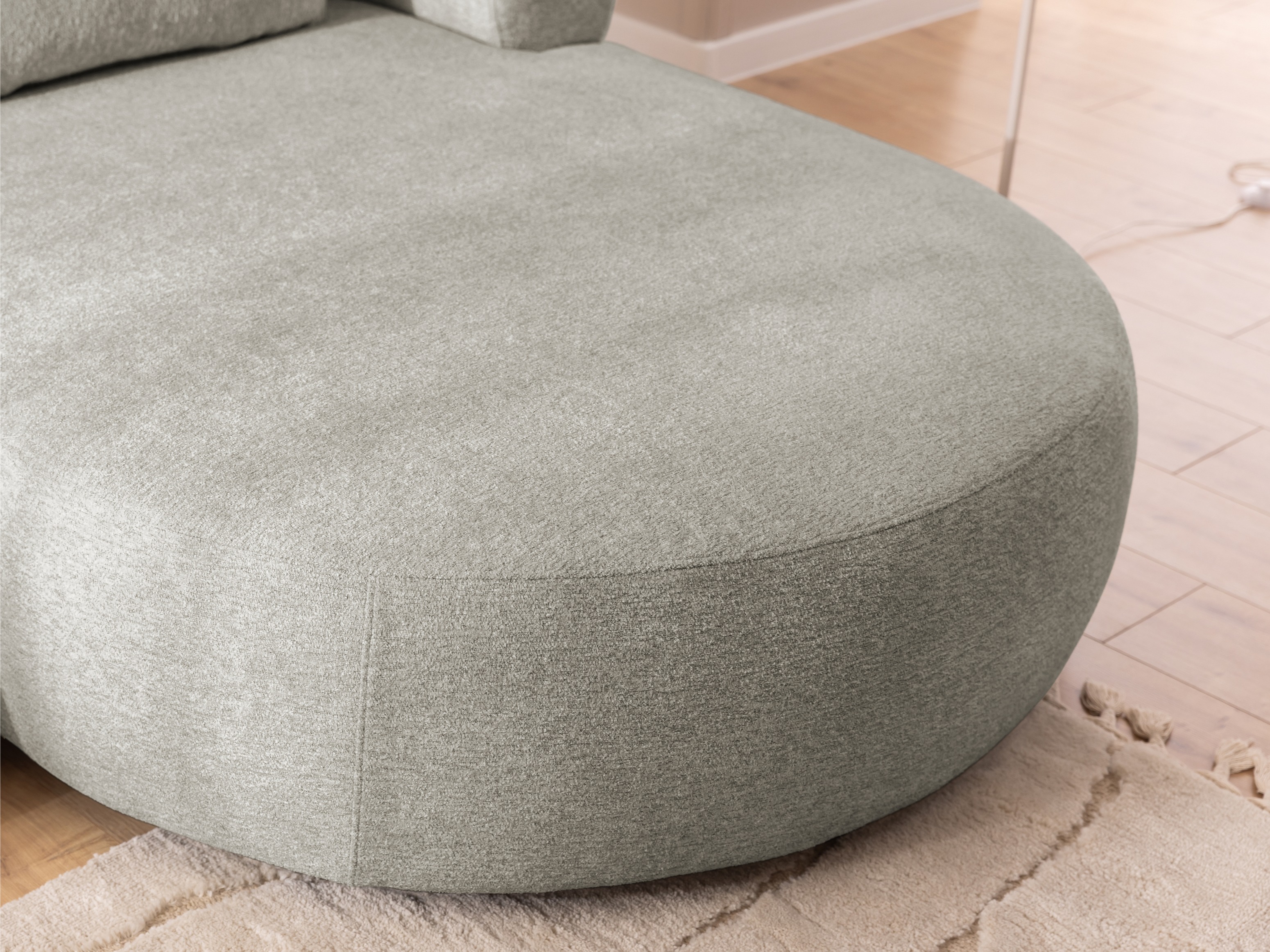 Hjørnesofa Rocklin 101 (Toro 145)