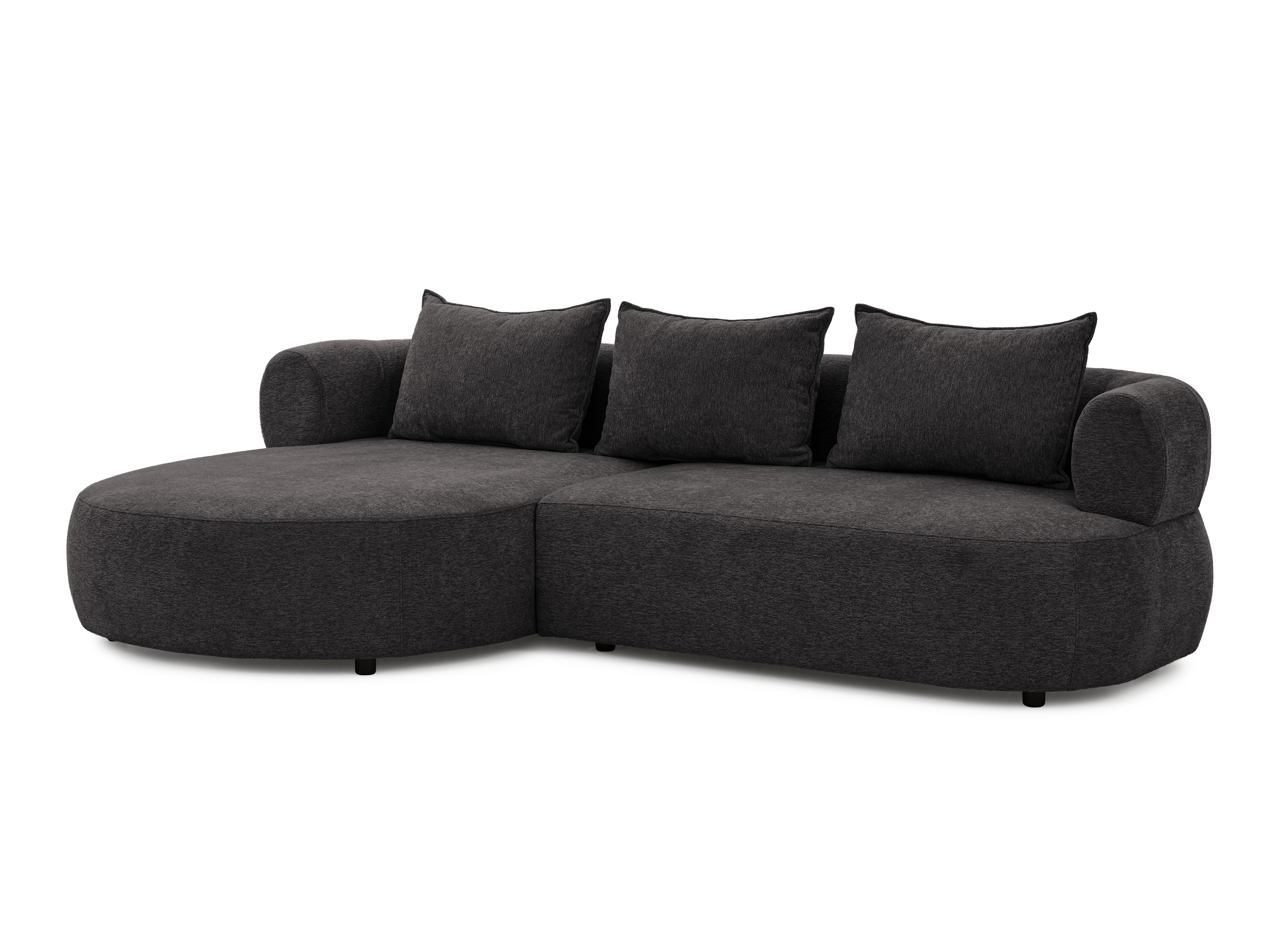 Hjørnesofa Rocklin 101 (Toro 150)