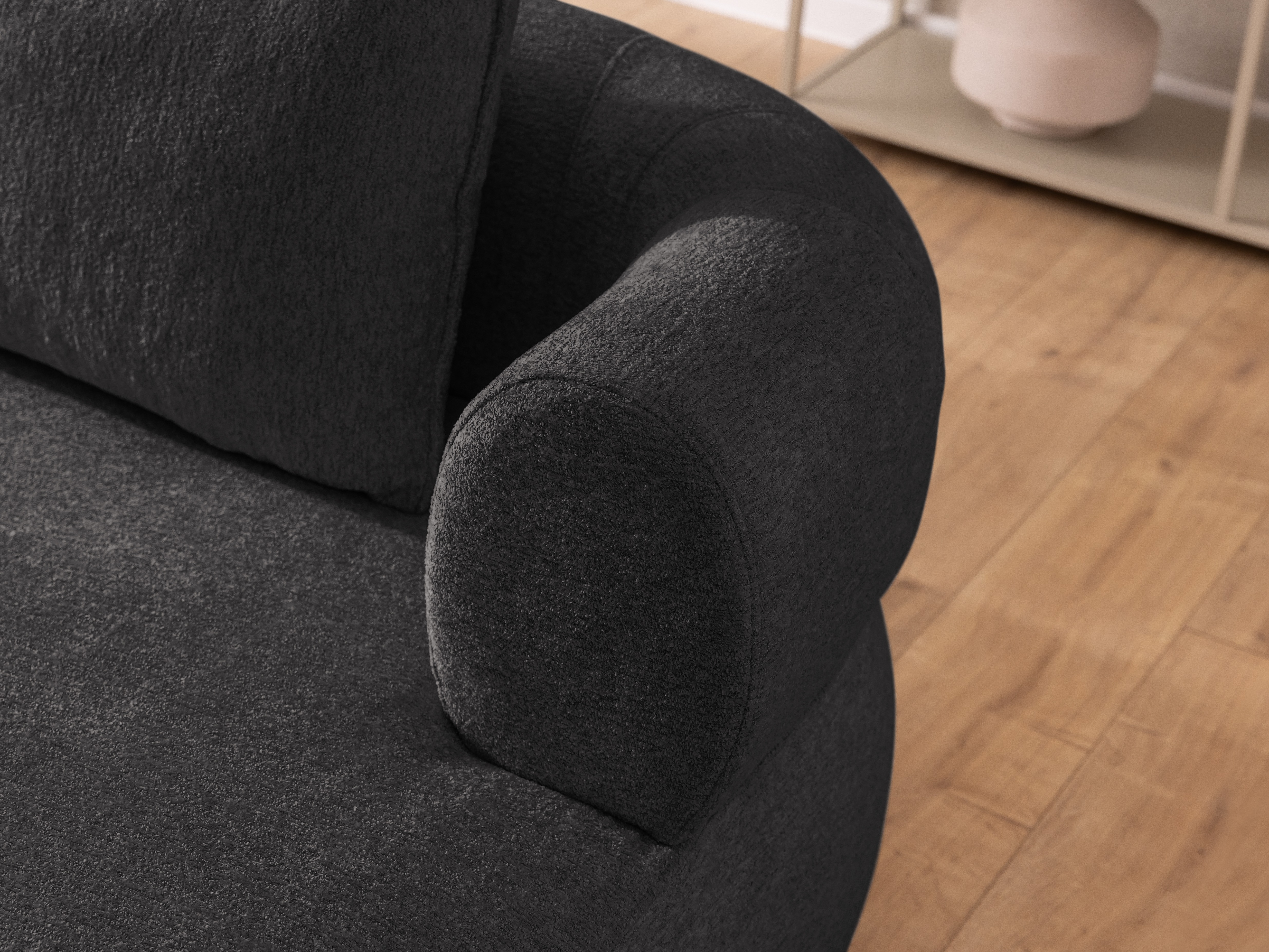 Hjørnesofa Rocklin 101 (Toro 150)
