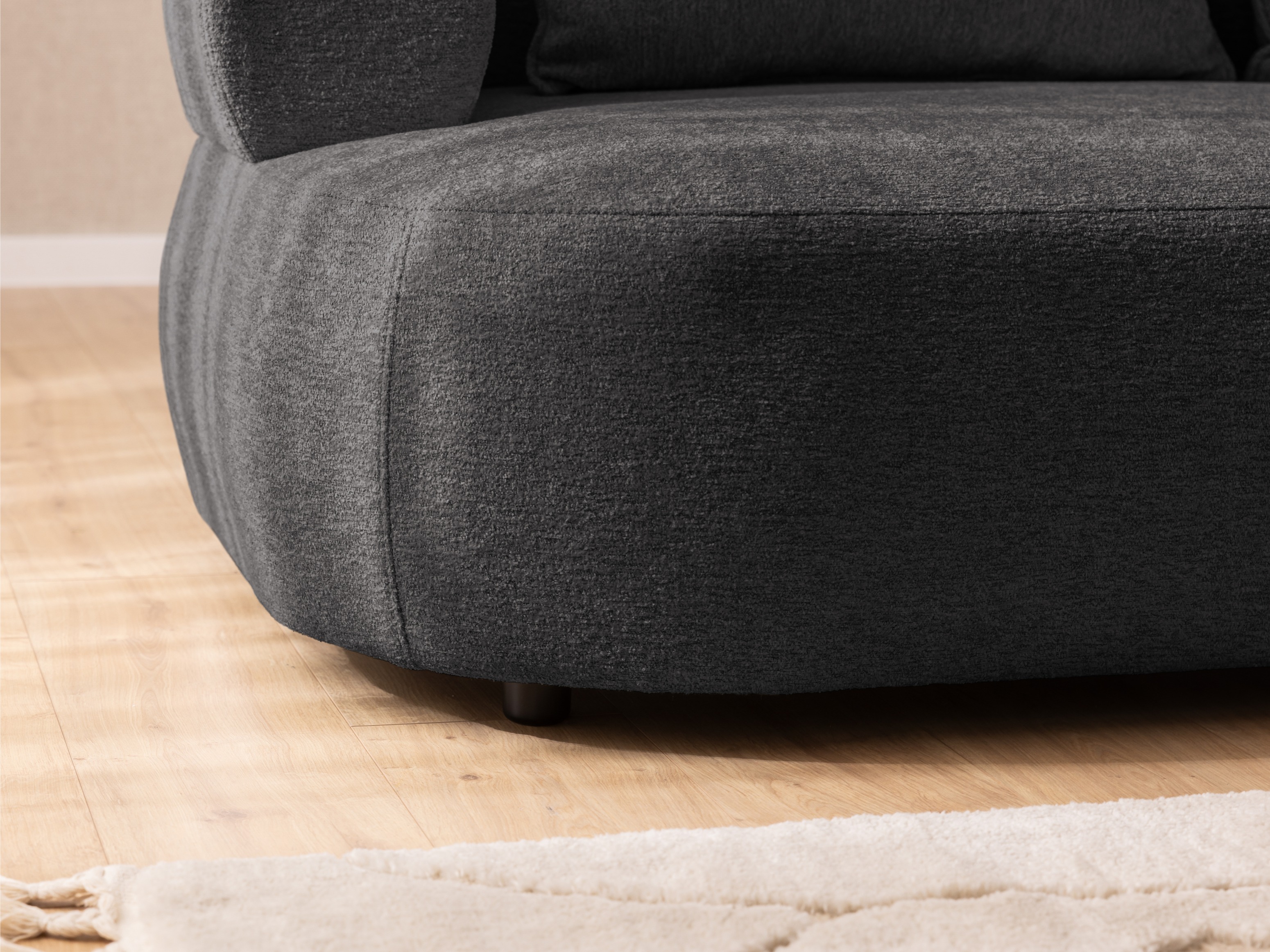 Hjørnesofa Rocklin 101 (Toro 150)