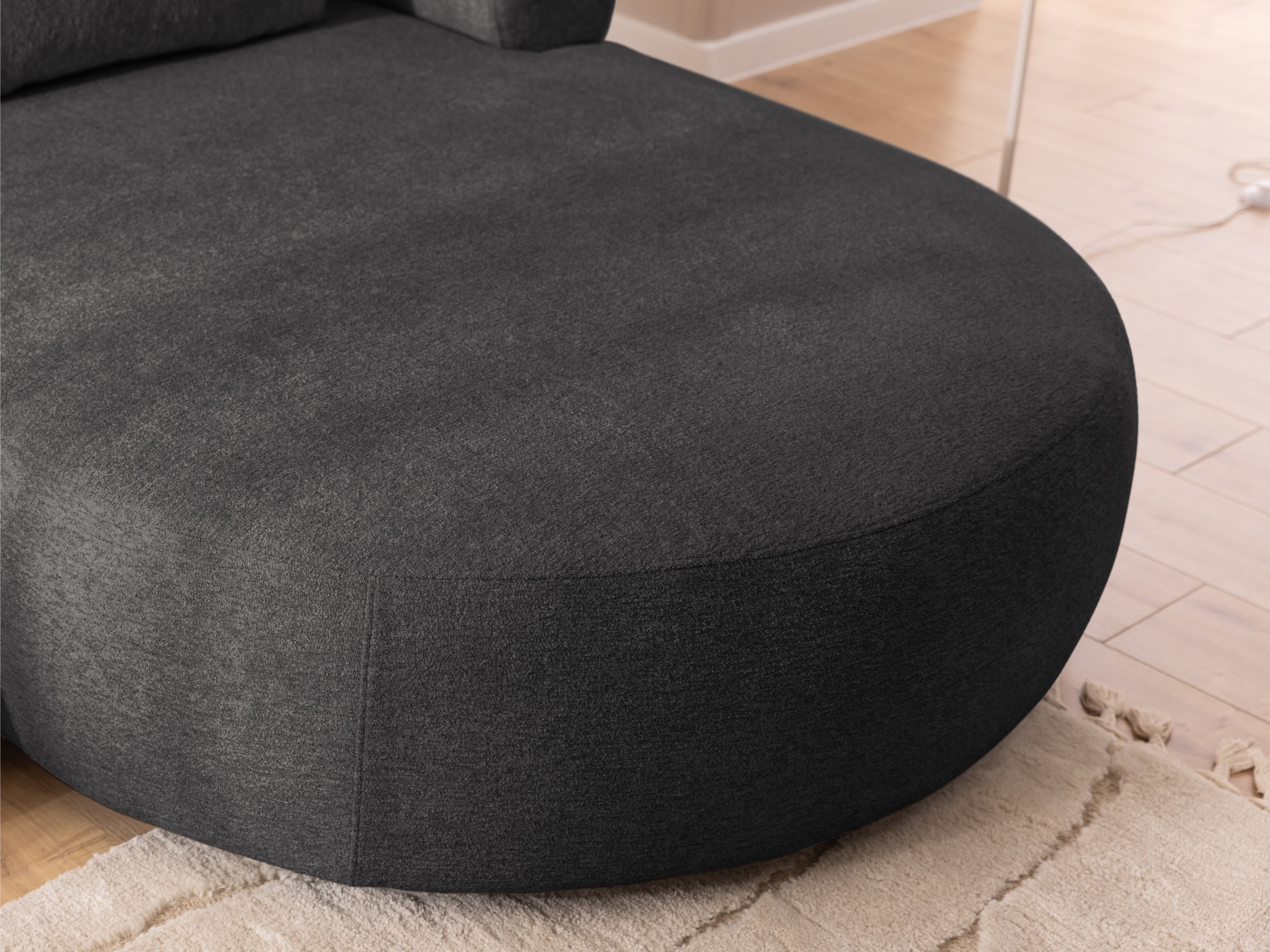 Hjørnesofa Rocklin 101 (Toro 150)