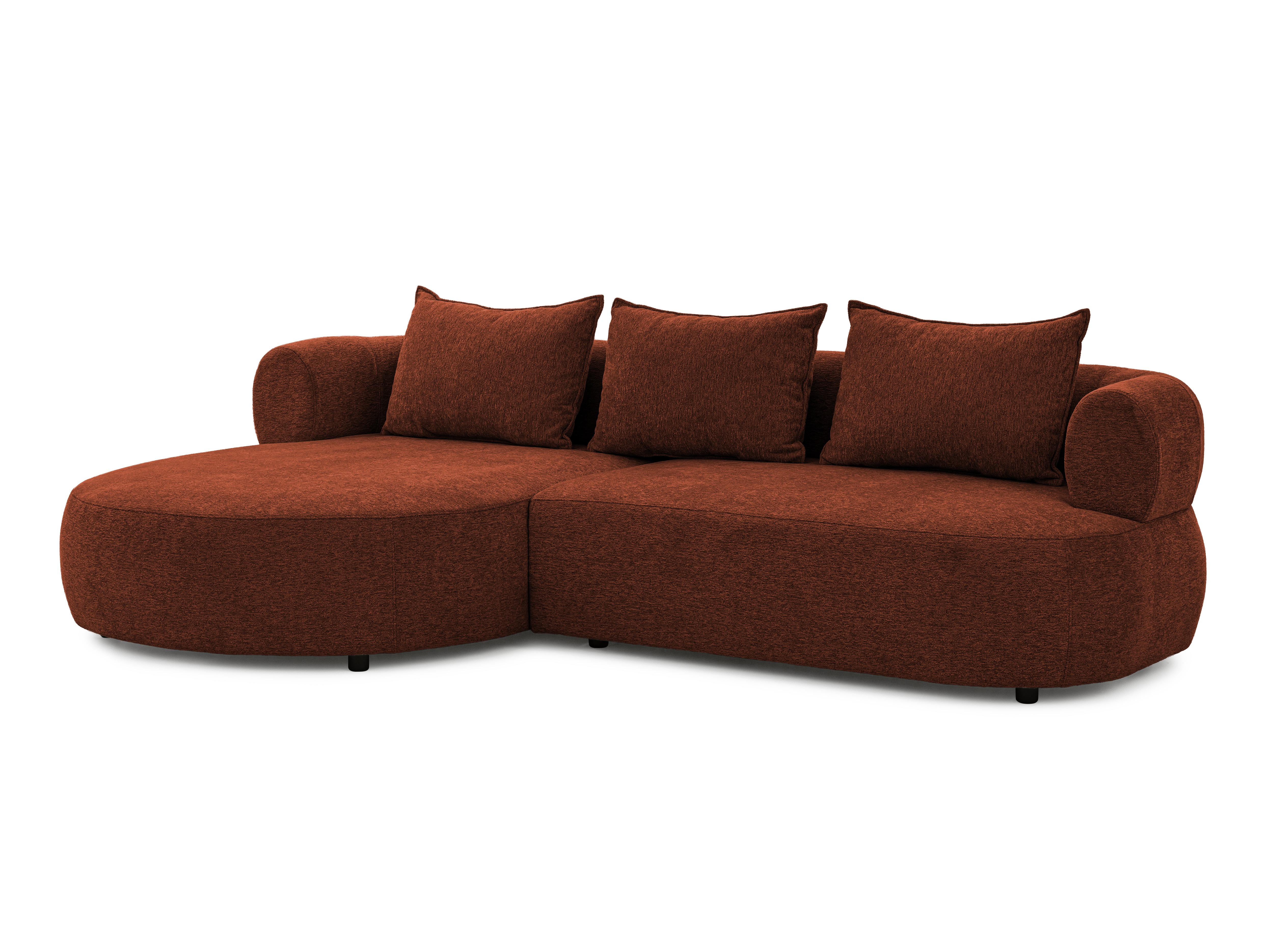 Hjørnesofa Rocklin 101 (Toro 155)