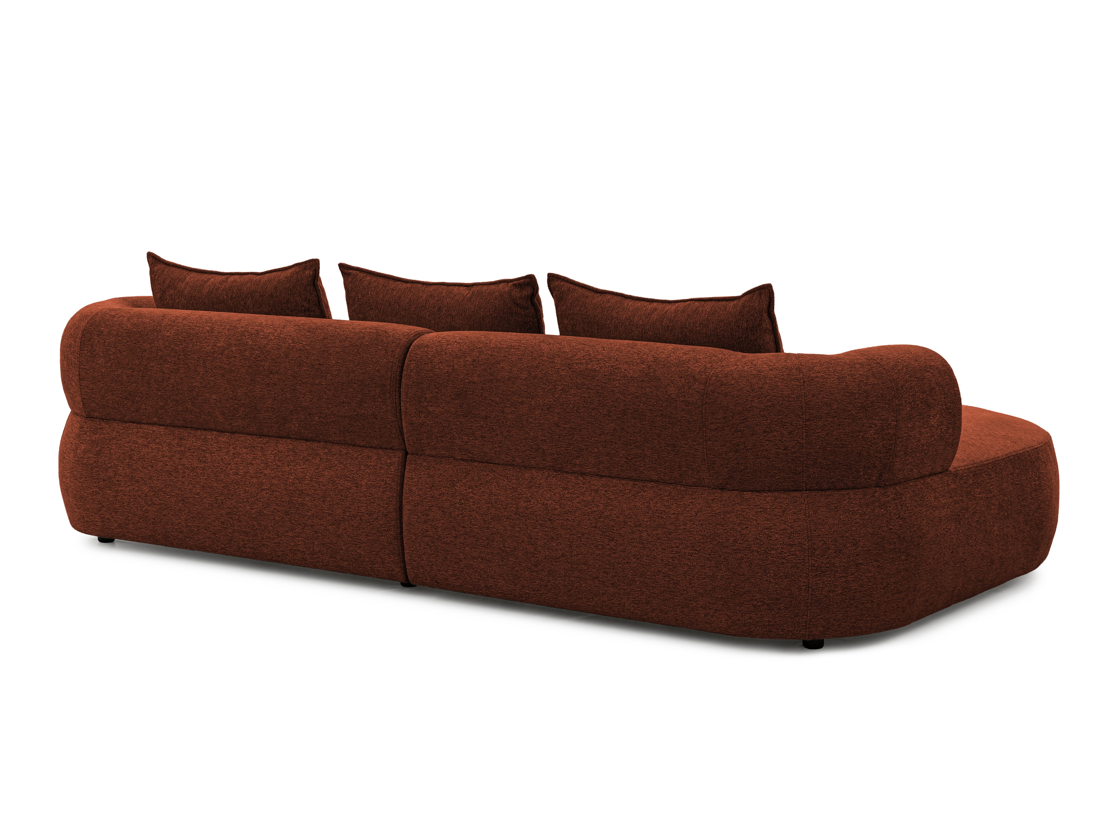 Hjørnesofa Rocklin 101 (Toro 155)