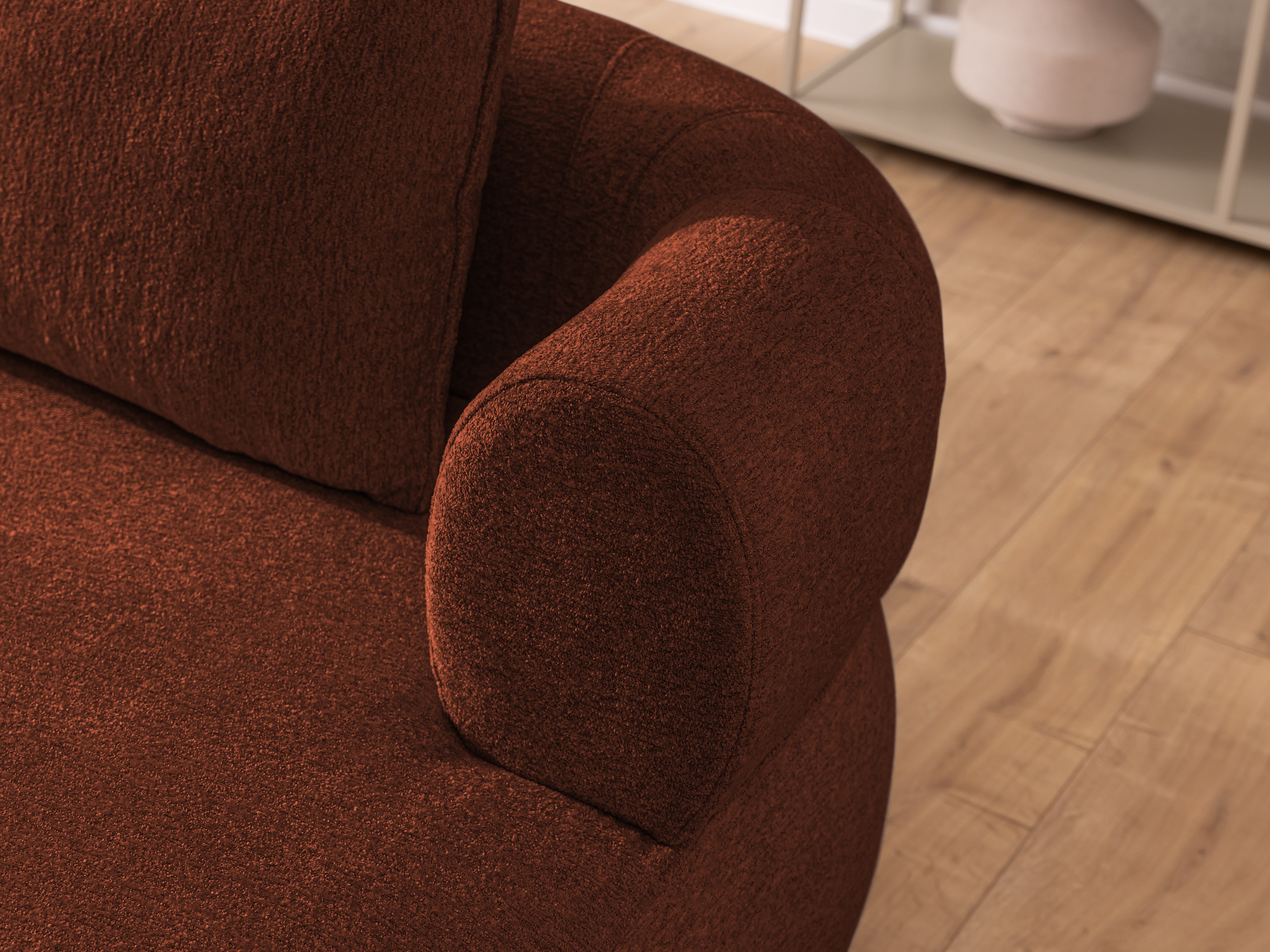 Hjørnesofa Rocklin 101 (Toro 155)