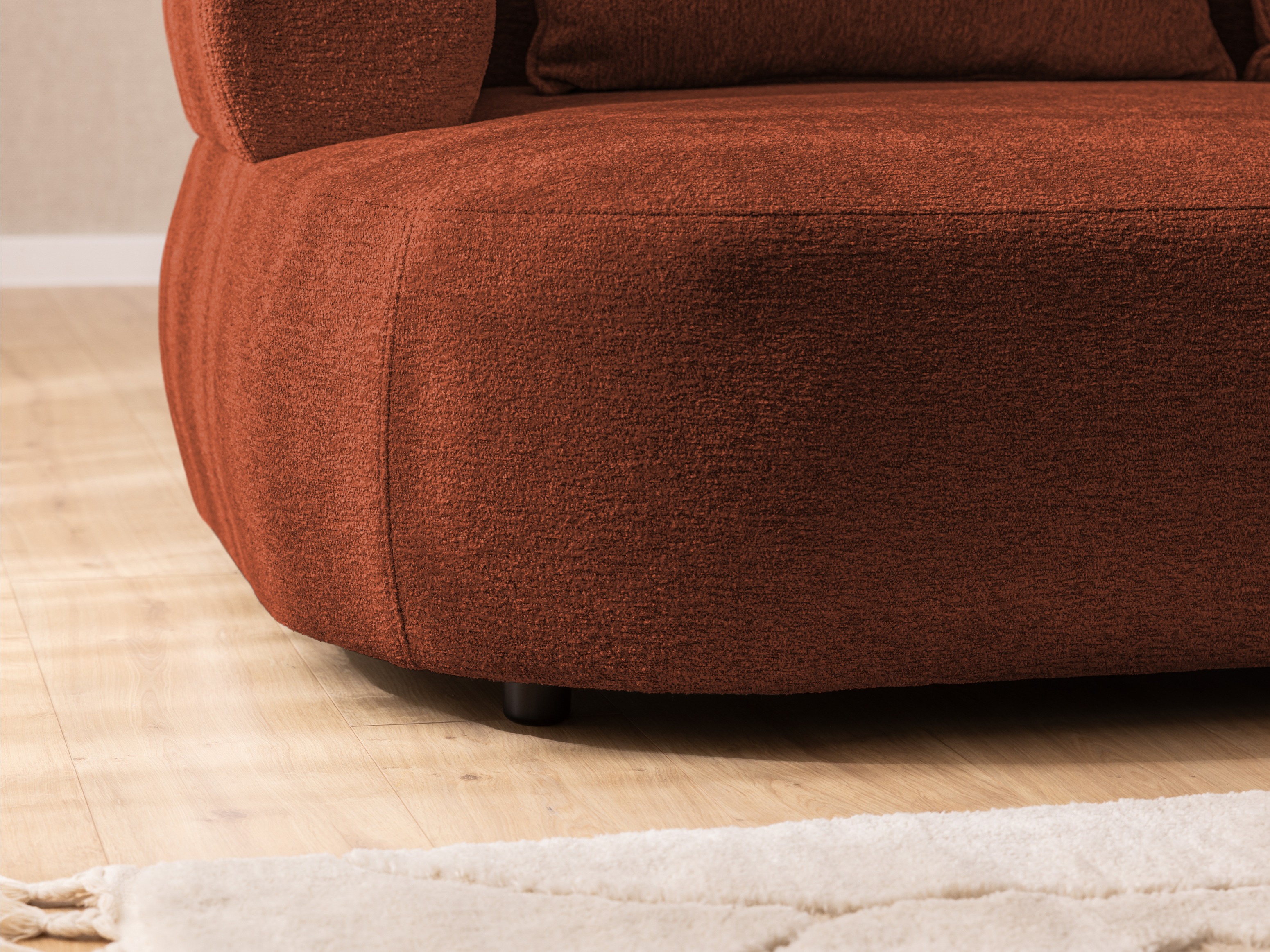 Hjørnesofa Rocklin 101 (Toro 155)