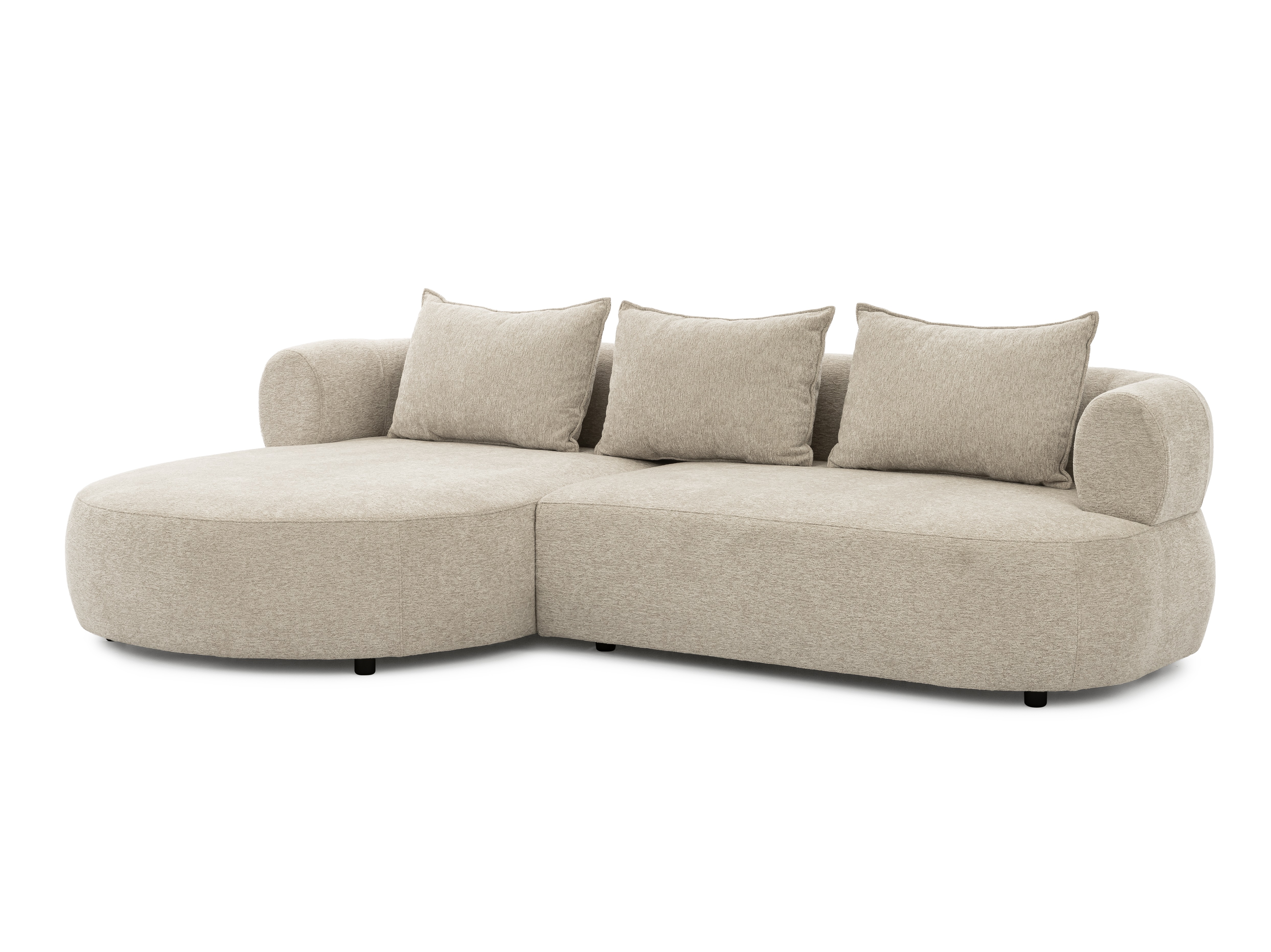 Hjørnesofa Rocklin 101 (Toro 25)