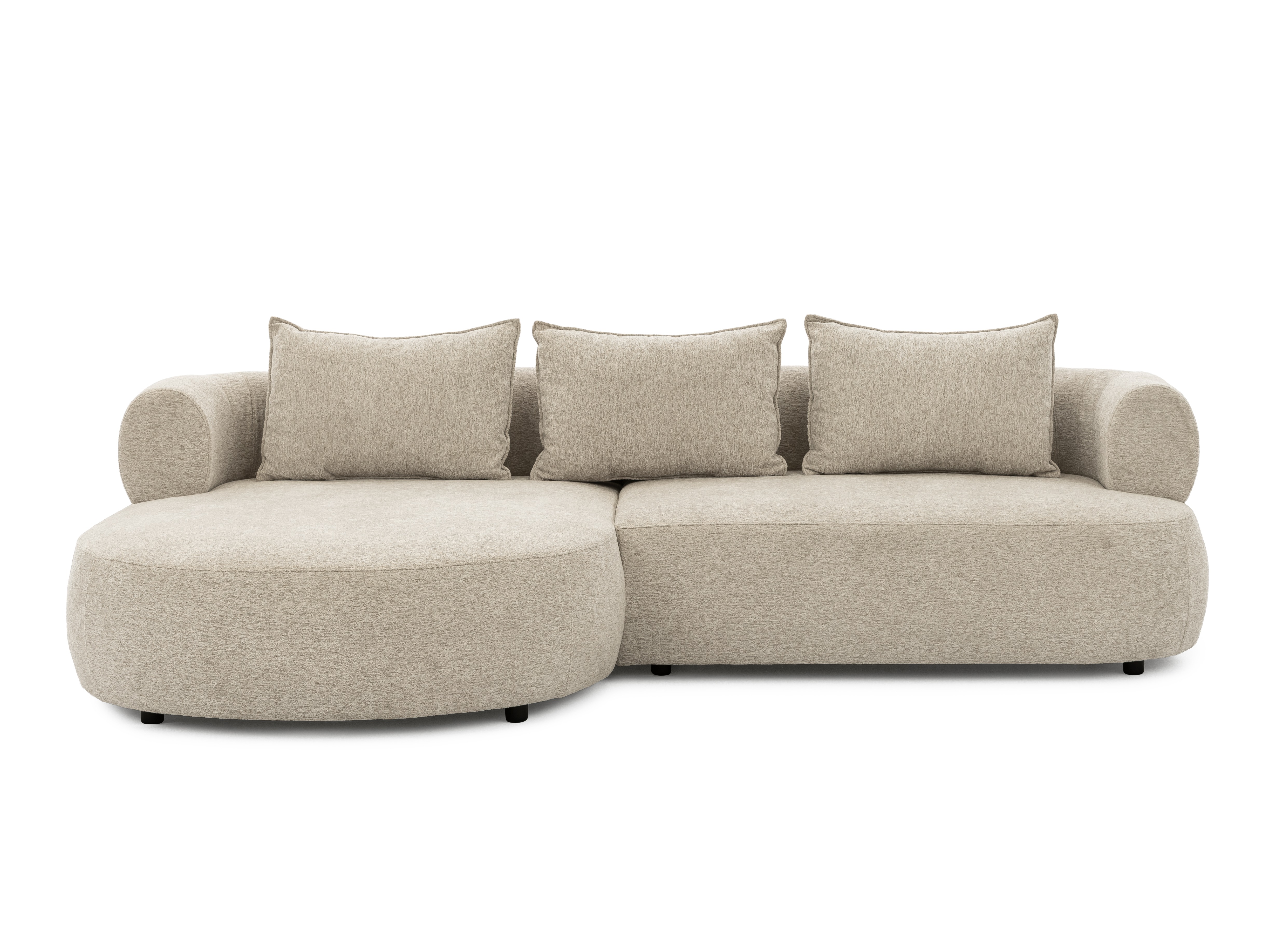 Hjørnesofa Rocklin 101 (Toro 25)