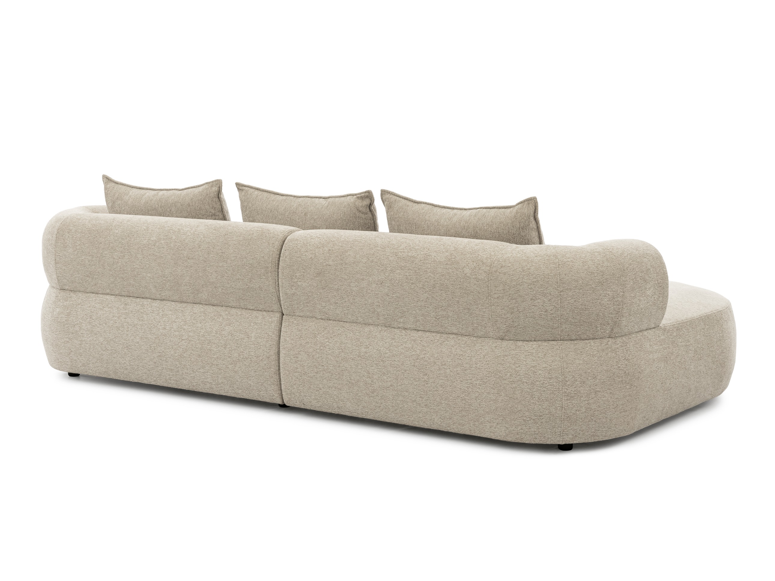 Hjørnesofa Rocklin 101 (Toro 25)