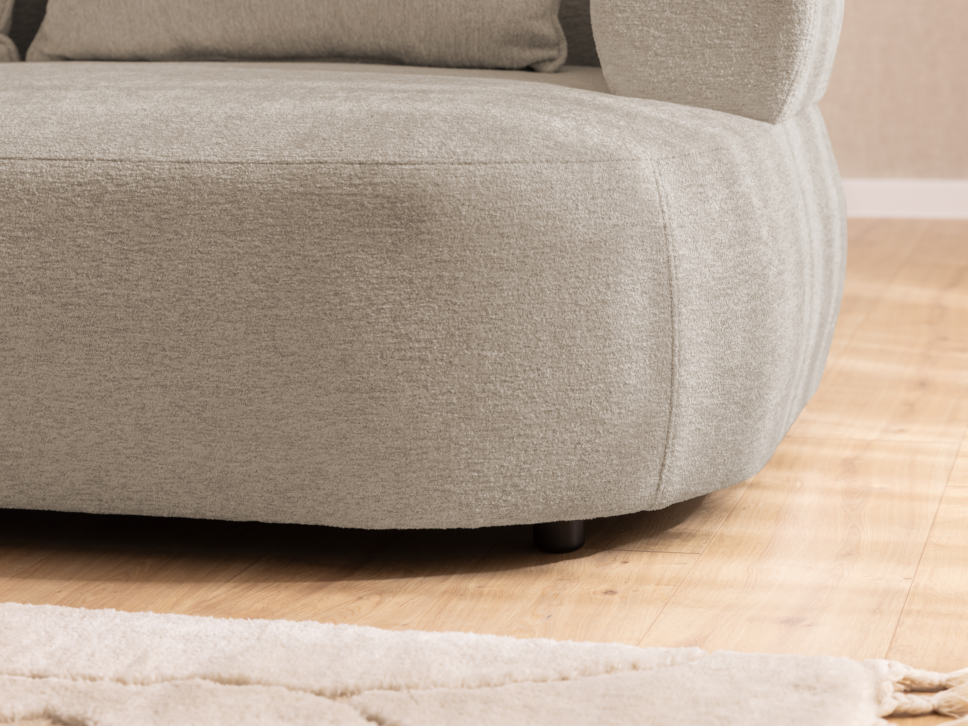 Hjørnesofa Rocklin 101 (Toro 30)