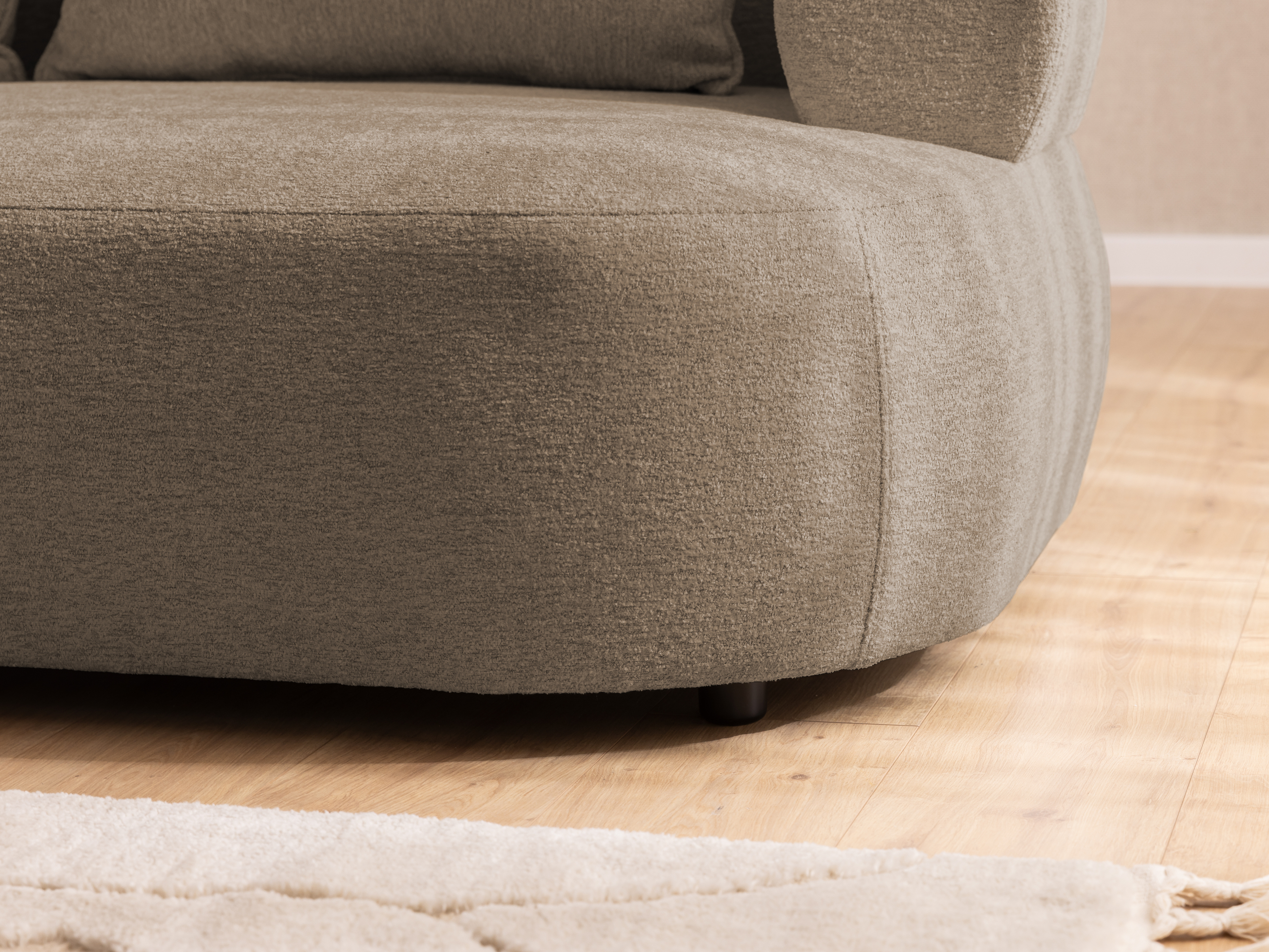 Hjørnesofa Rocklin 101 (Toro 45)