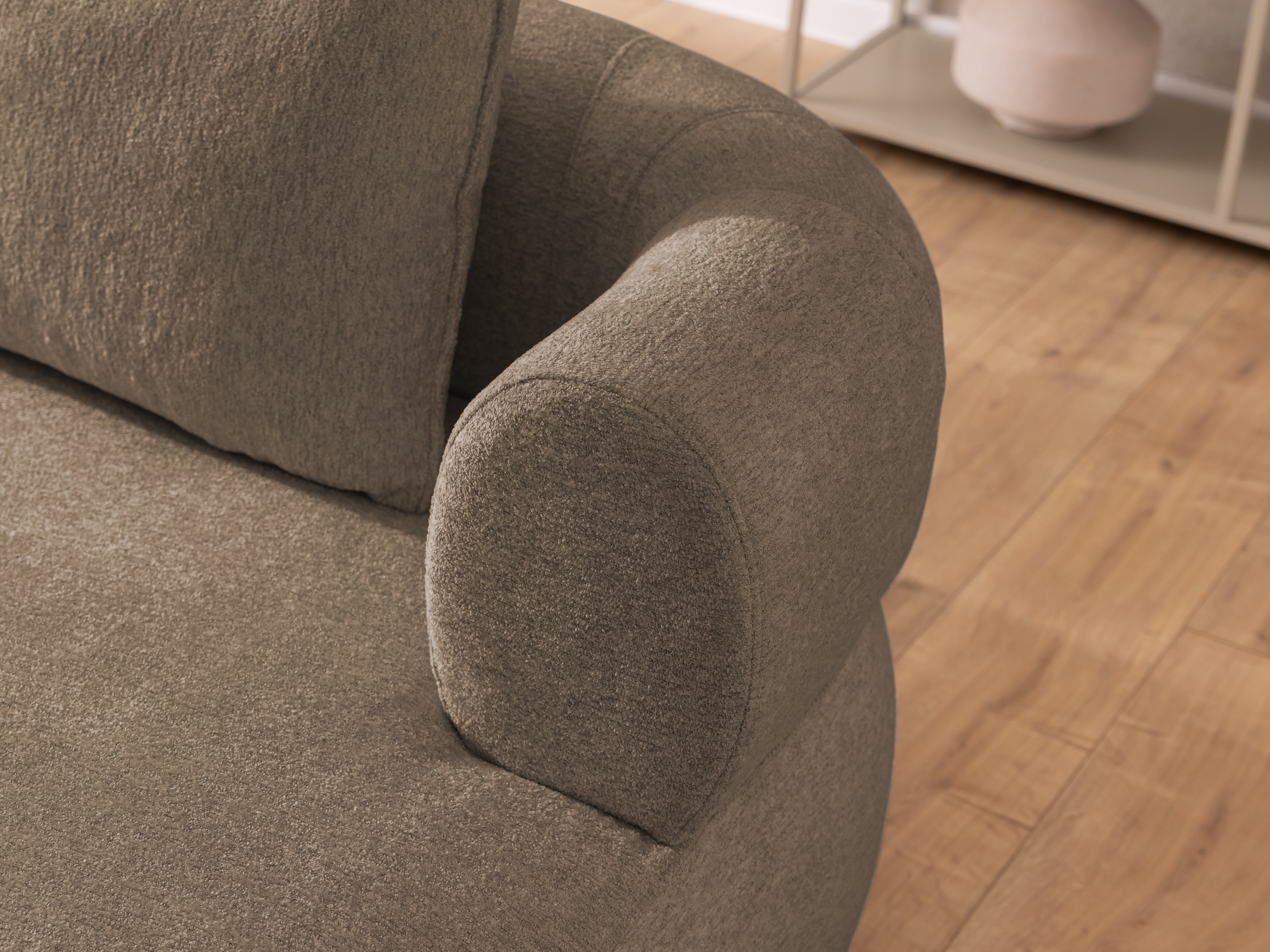Hjørnesofa Rocklin 101 (Toro 45)