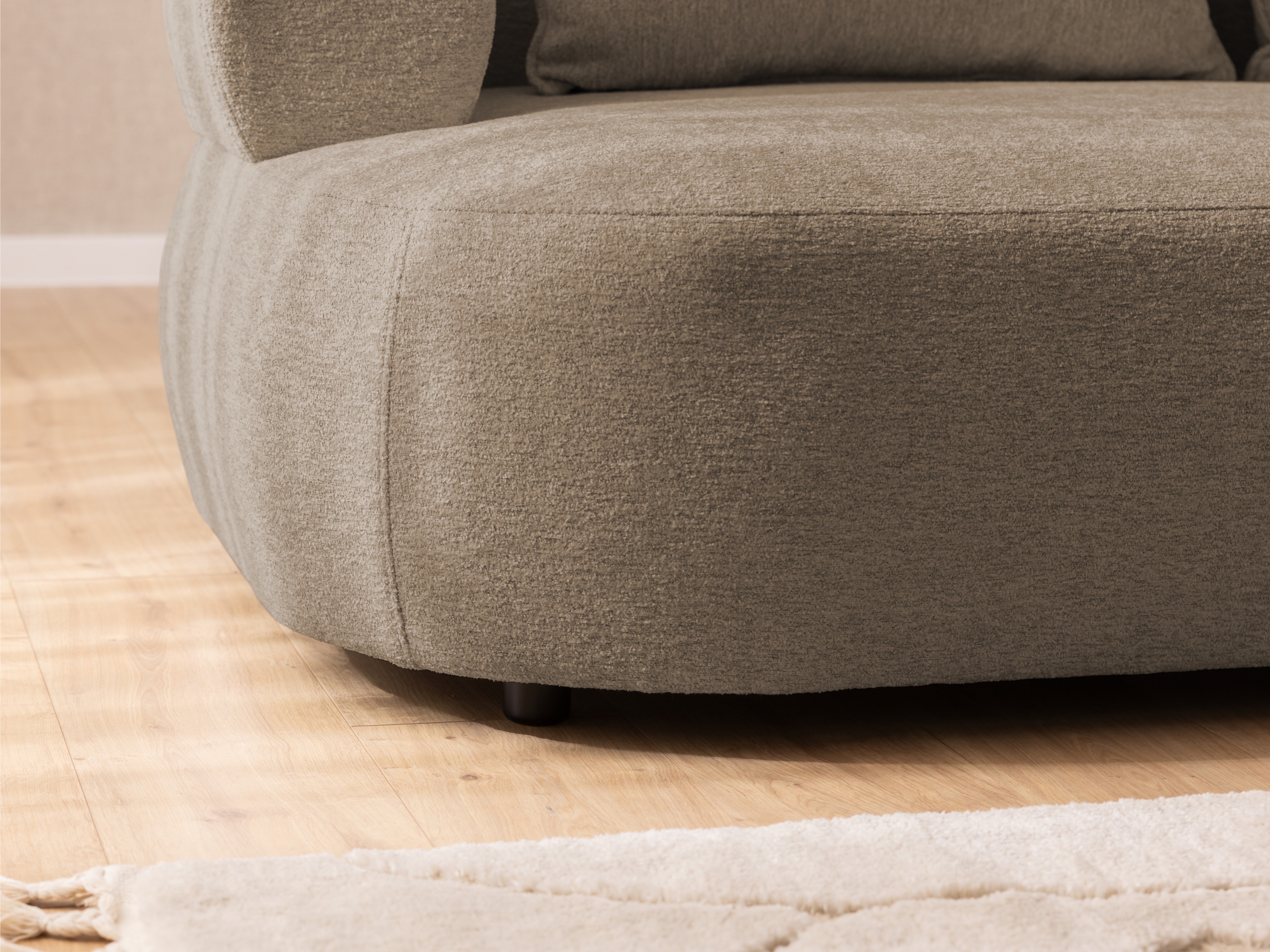 Hjørnesofa Rocklin 101 (Toro 45)