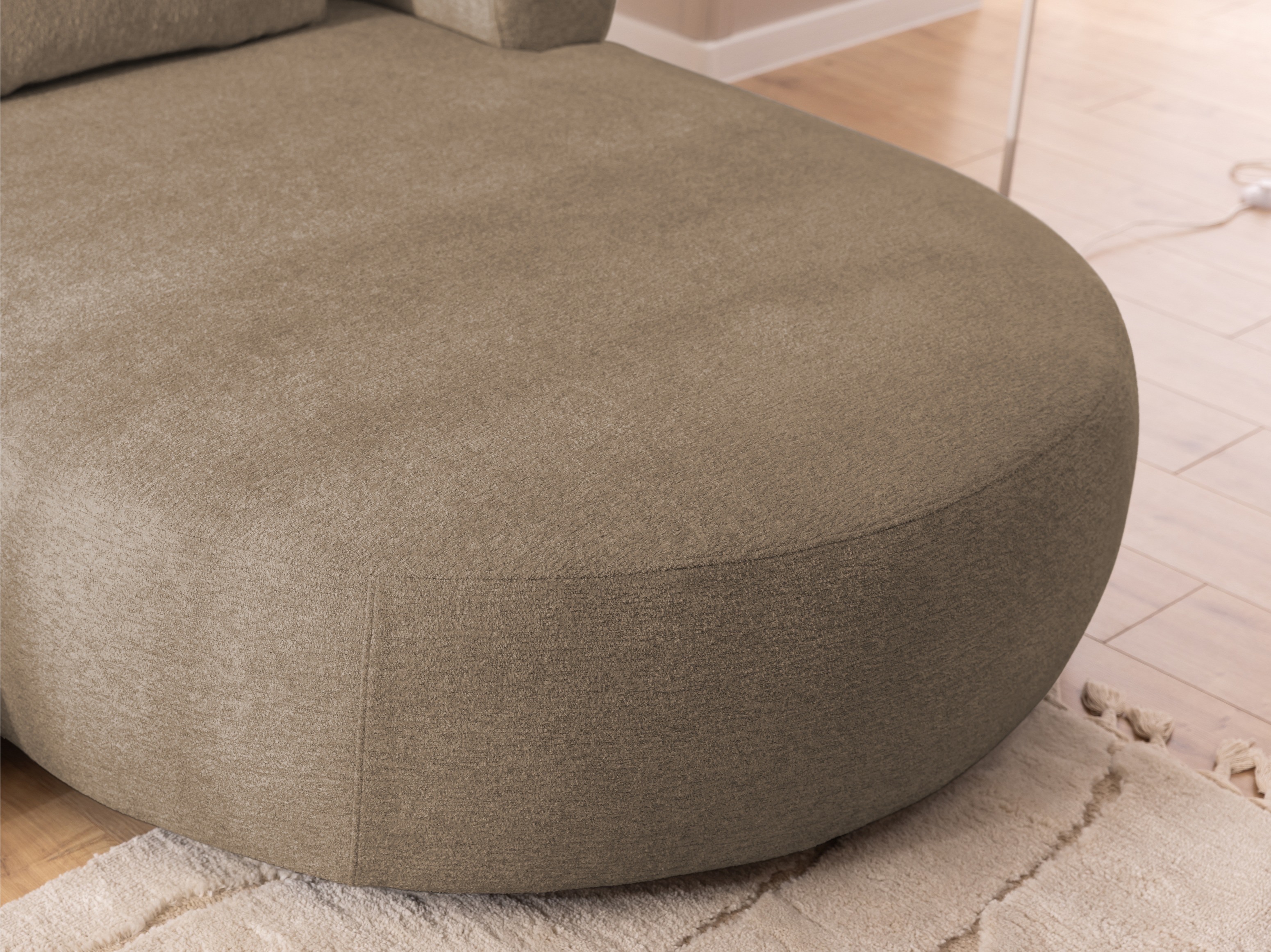 Hjørnesofa Rocklin 101 (Toro 45)