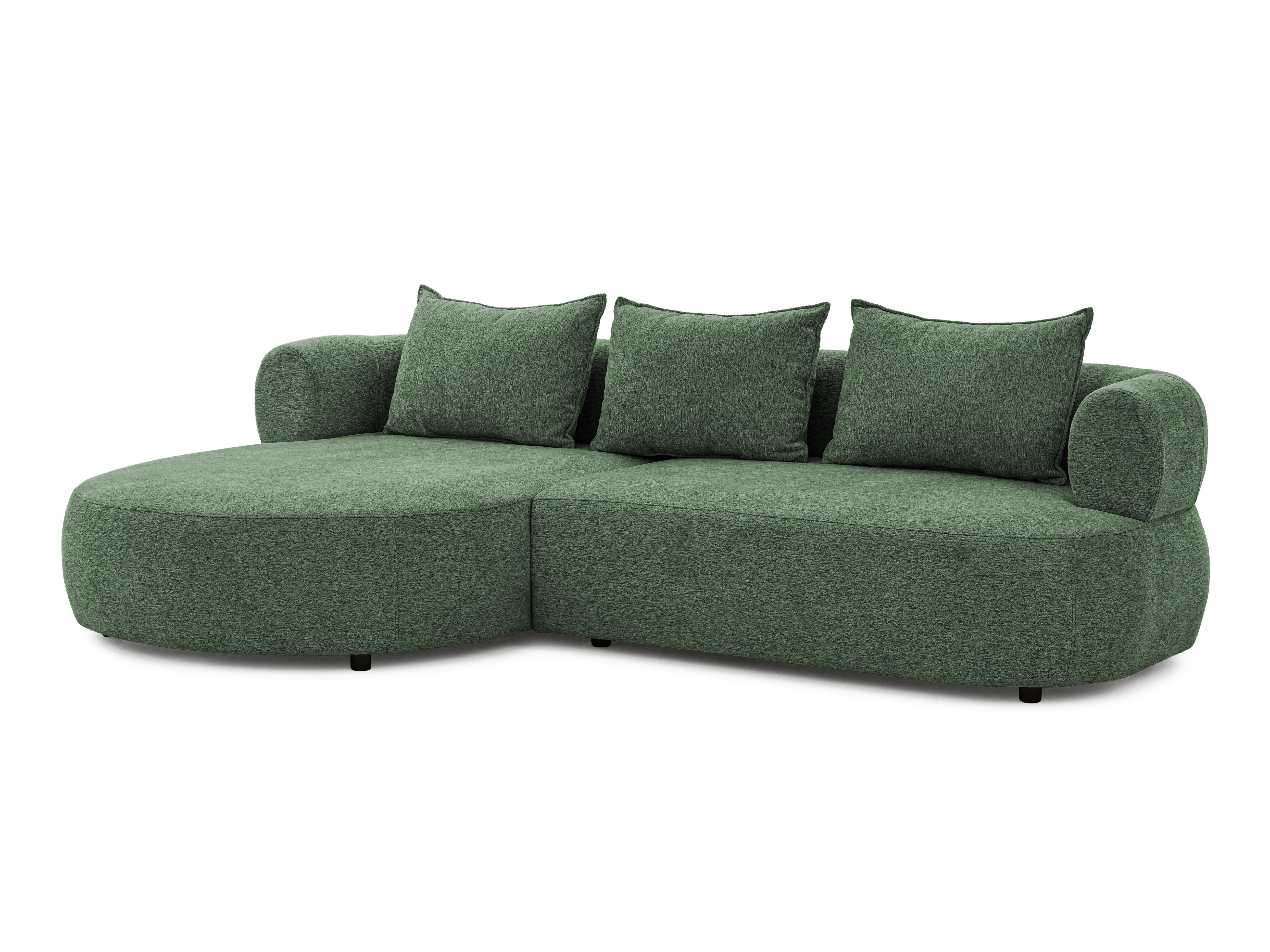 Hjørnesofa Rocklin 101 (Toro 95)