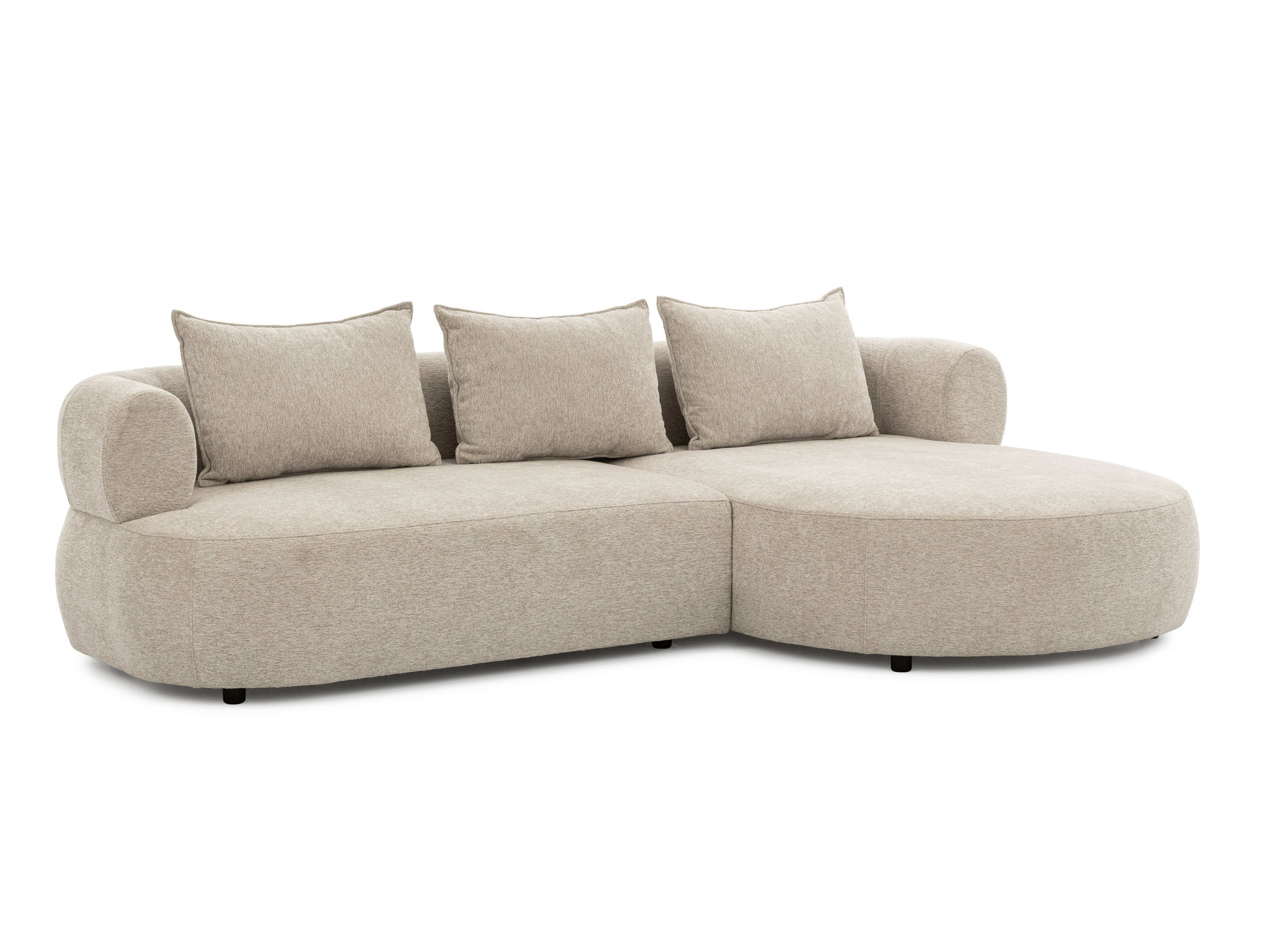 Hjørnesofa Rocklin 101 (Toro 25)