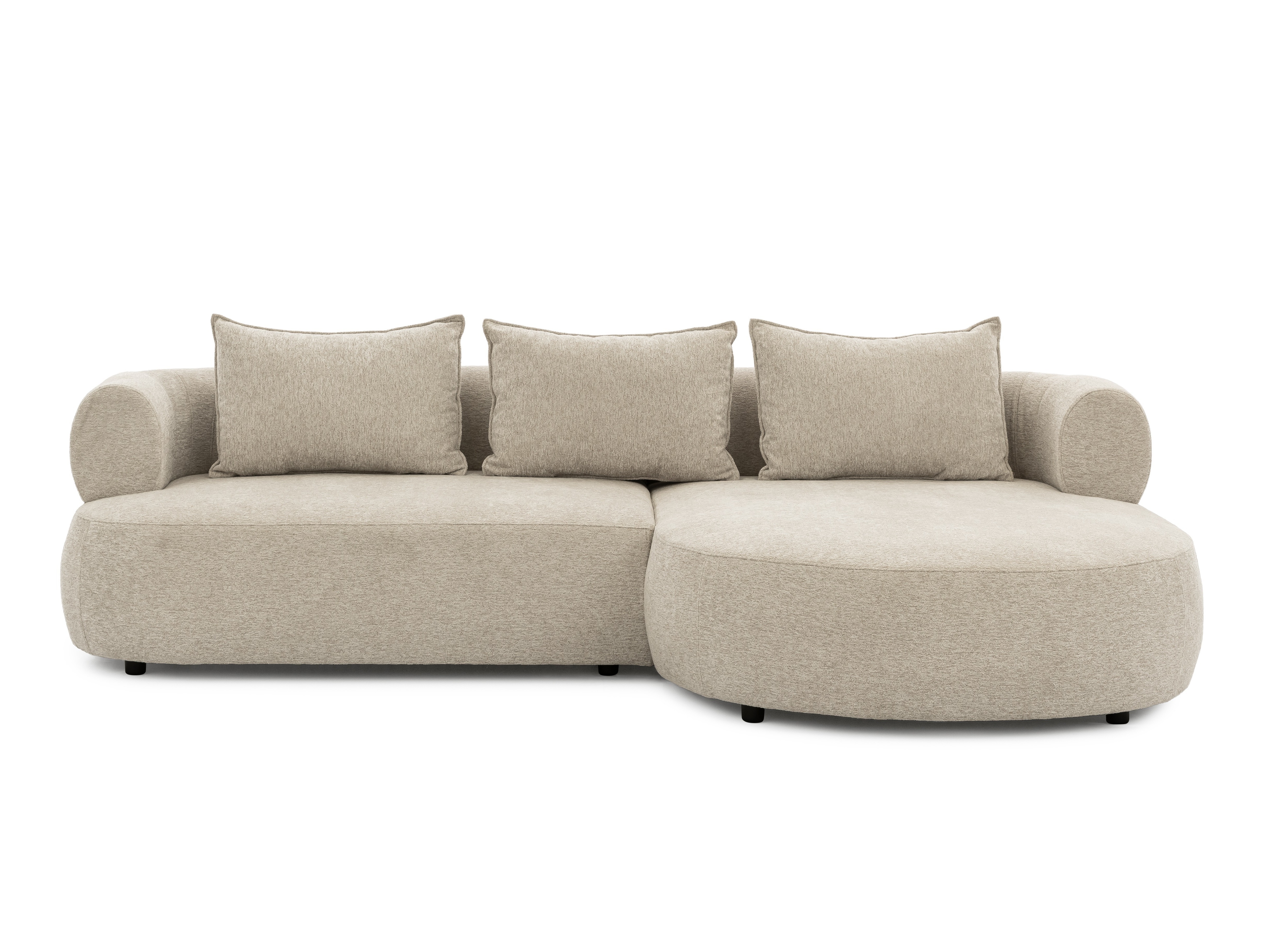Hjørnesofa Rocklin 101 (Toro 25)