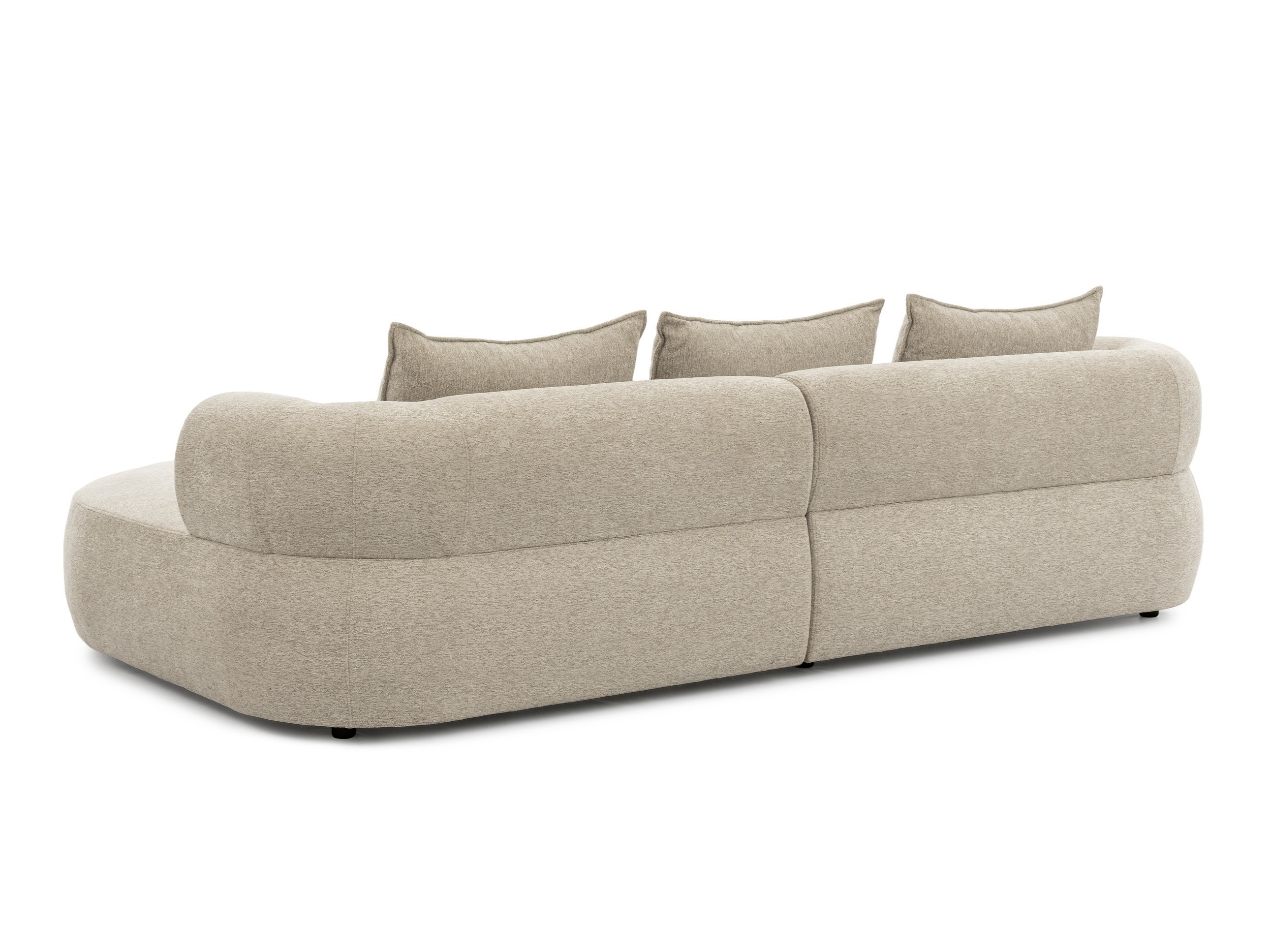 Hjørnesofa Rocklin 101 (Toro 25)