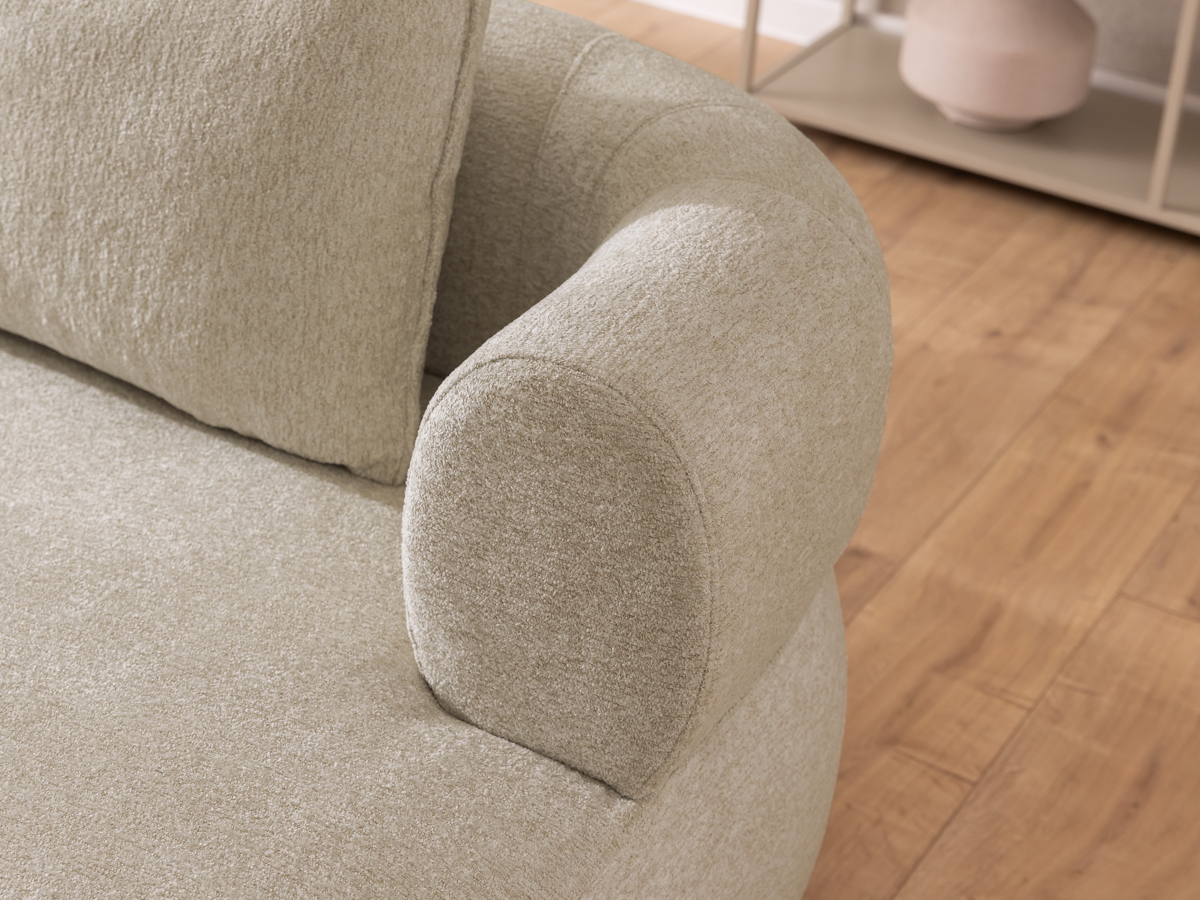 Hjørnesofa Rocklin 101 (Toro 25)